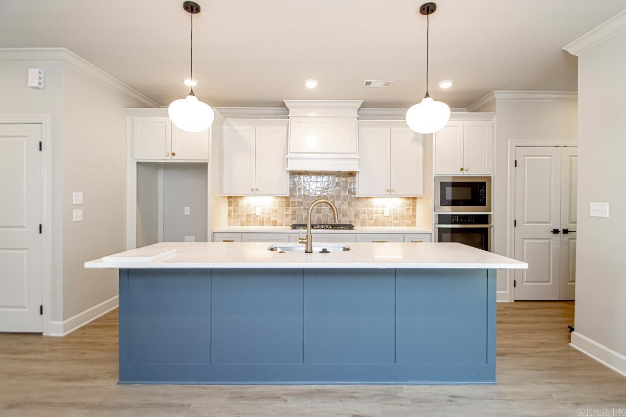 404 Gardens  North Little Rock, AR