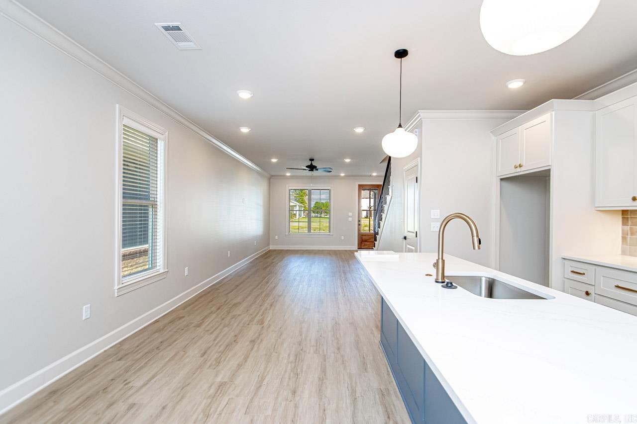 404 Gardens  North Little Rock, AR