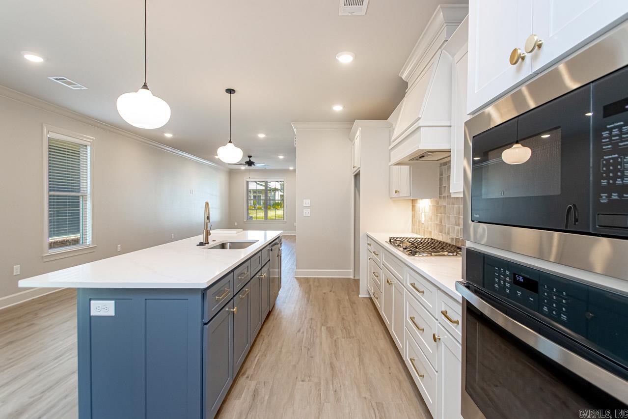 404 Gardens  North Little Rock, AR