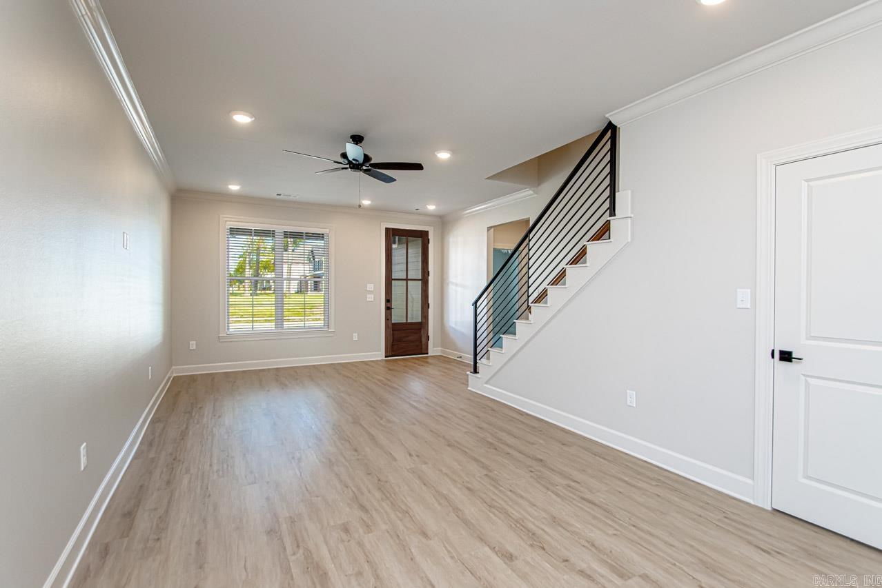 404 Gardens  North Little Rock, AR