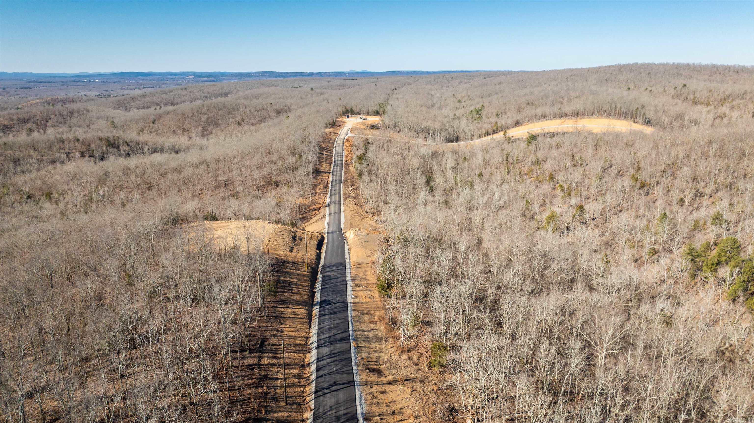 Tract 26 Jace Drive  Sherwood, AR