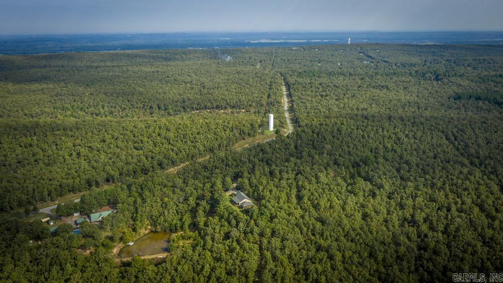 Tract 40 Jace Drive  Sherwood, AR