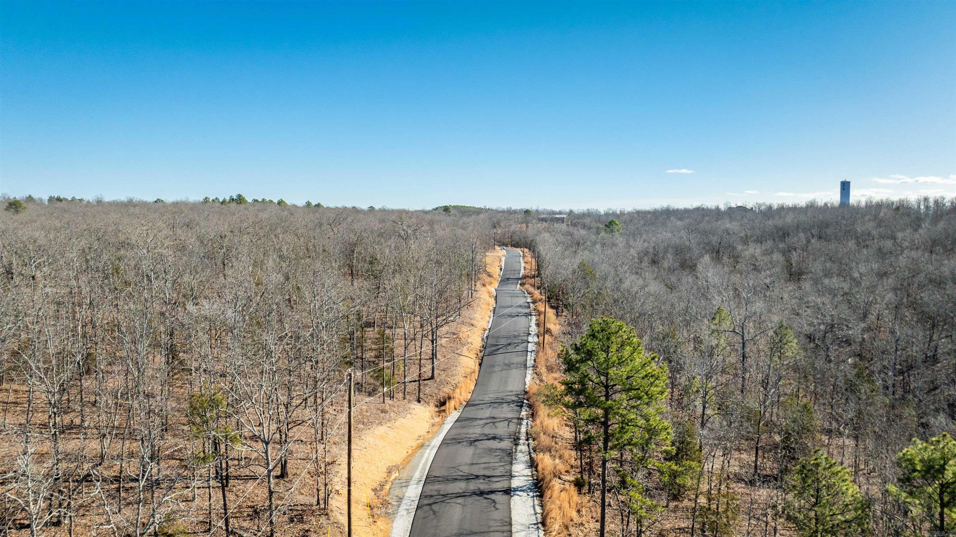 Tract 41 Jace Drive  Sherwood, AR