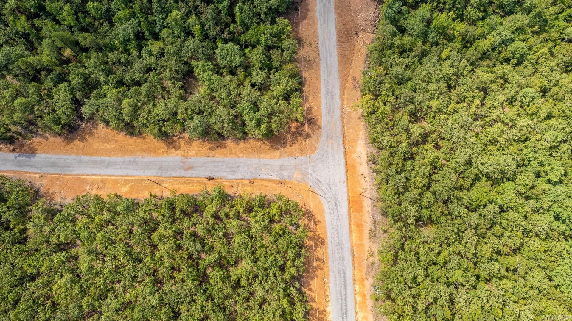 Tract 42 Jace Drive  Sherwood, AR