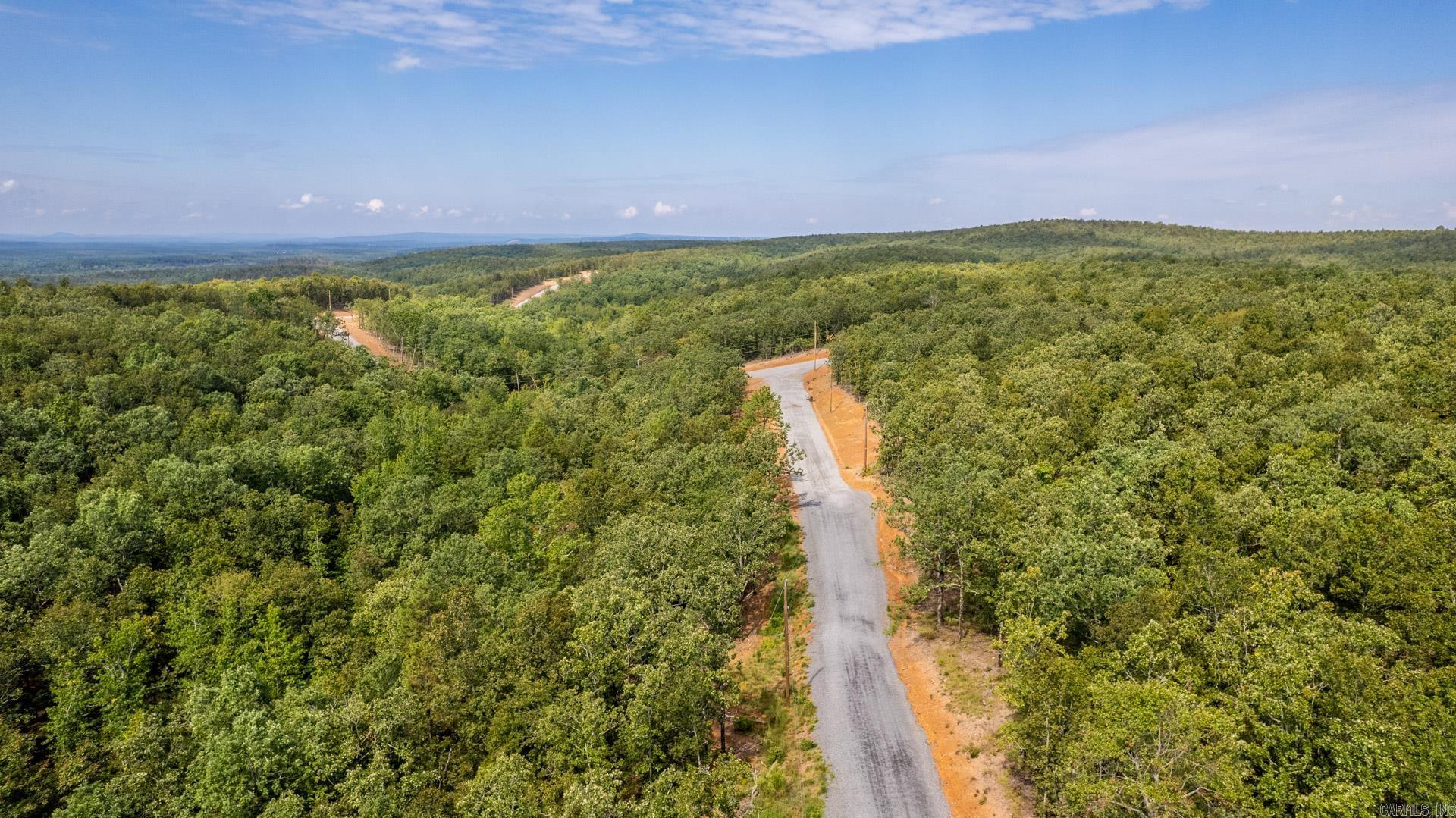 Tract 58 Jace Drive  Sherwood, AR