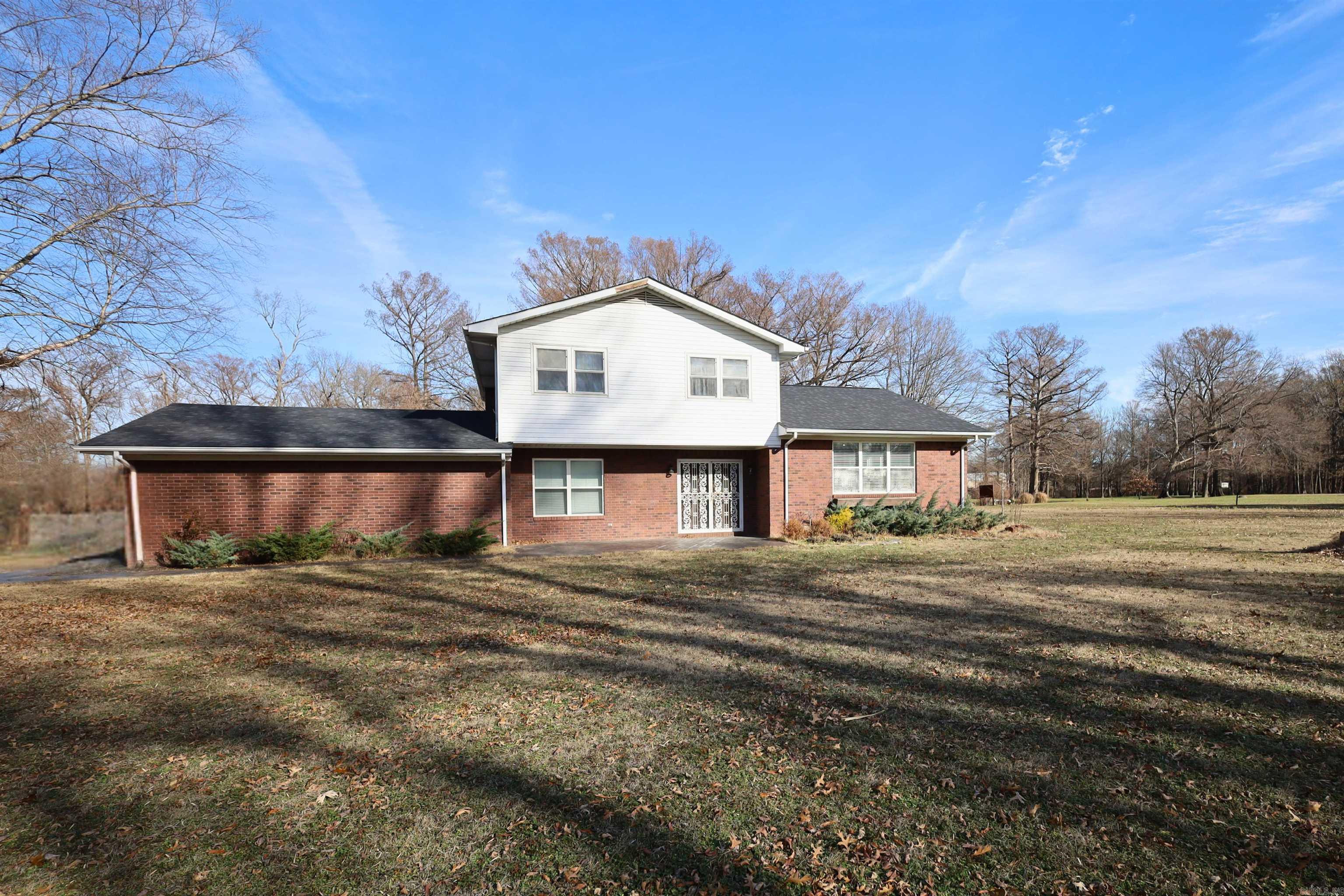 100 Logan Lane Corning, AR 72422