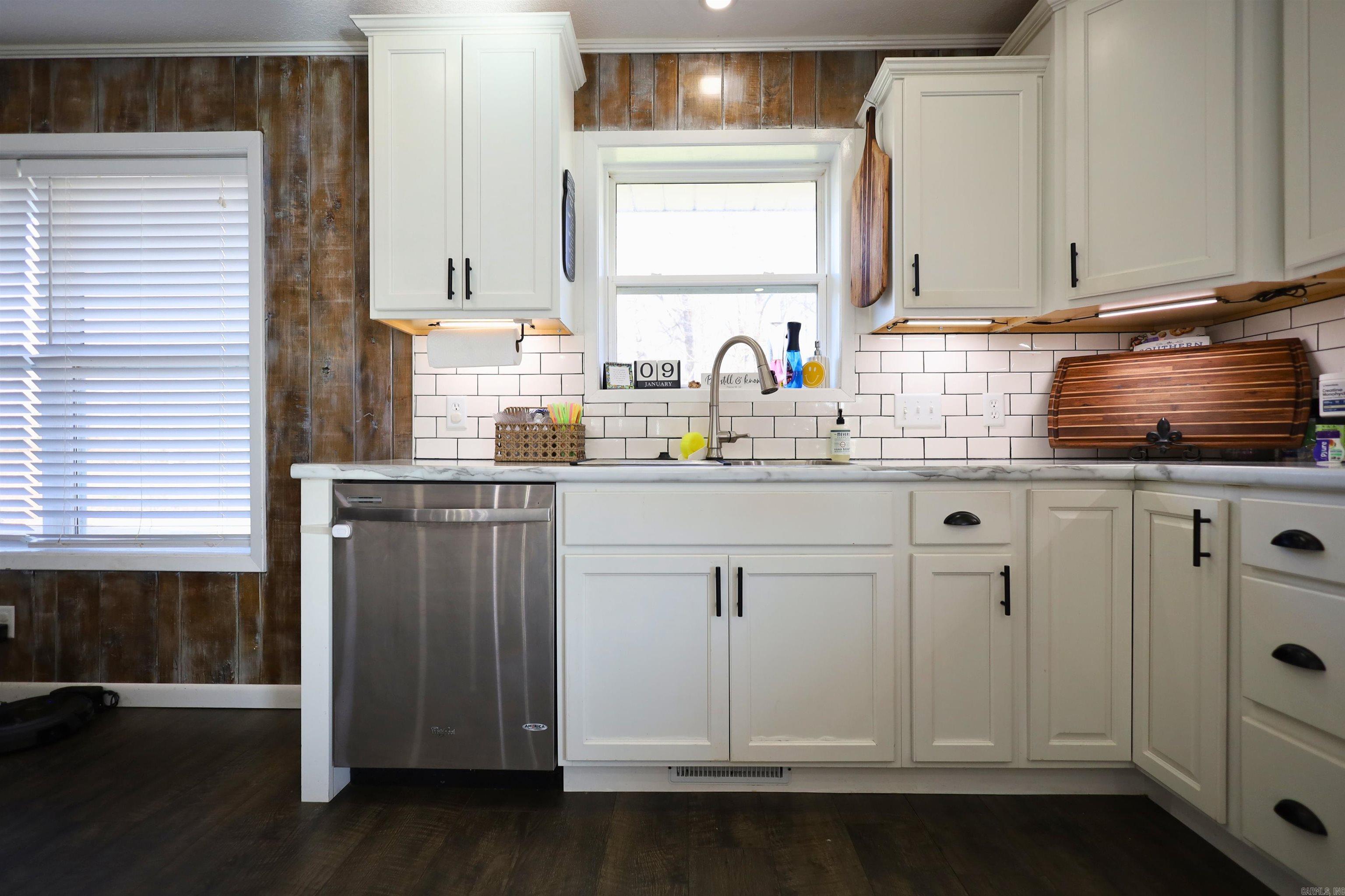 100 Logan Lane Corning, AR 72422