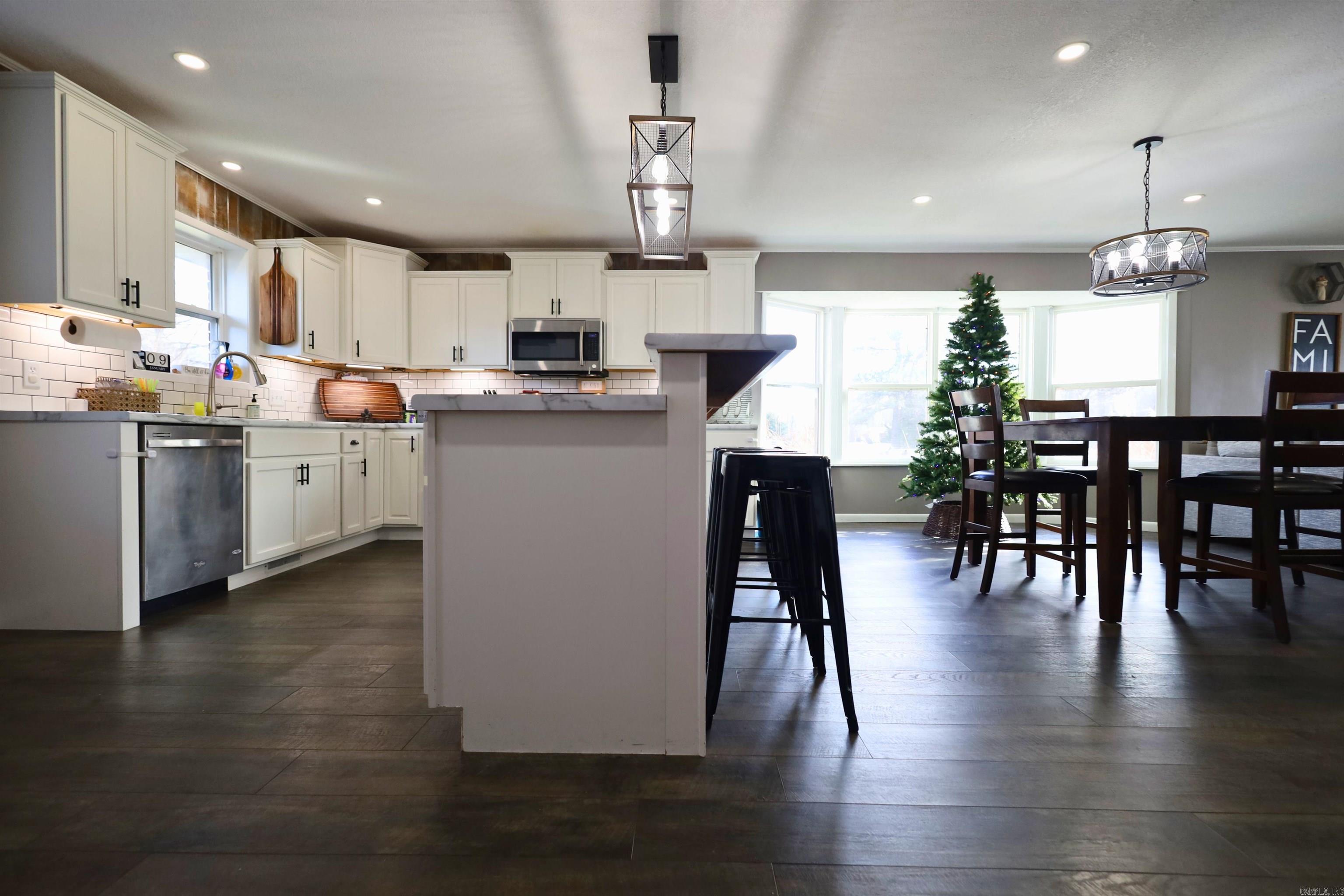 100 Logan Lane Corning, AR 72422