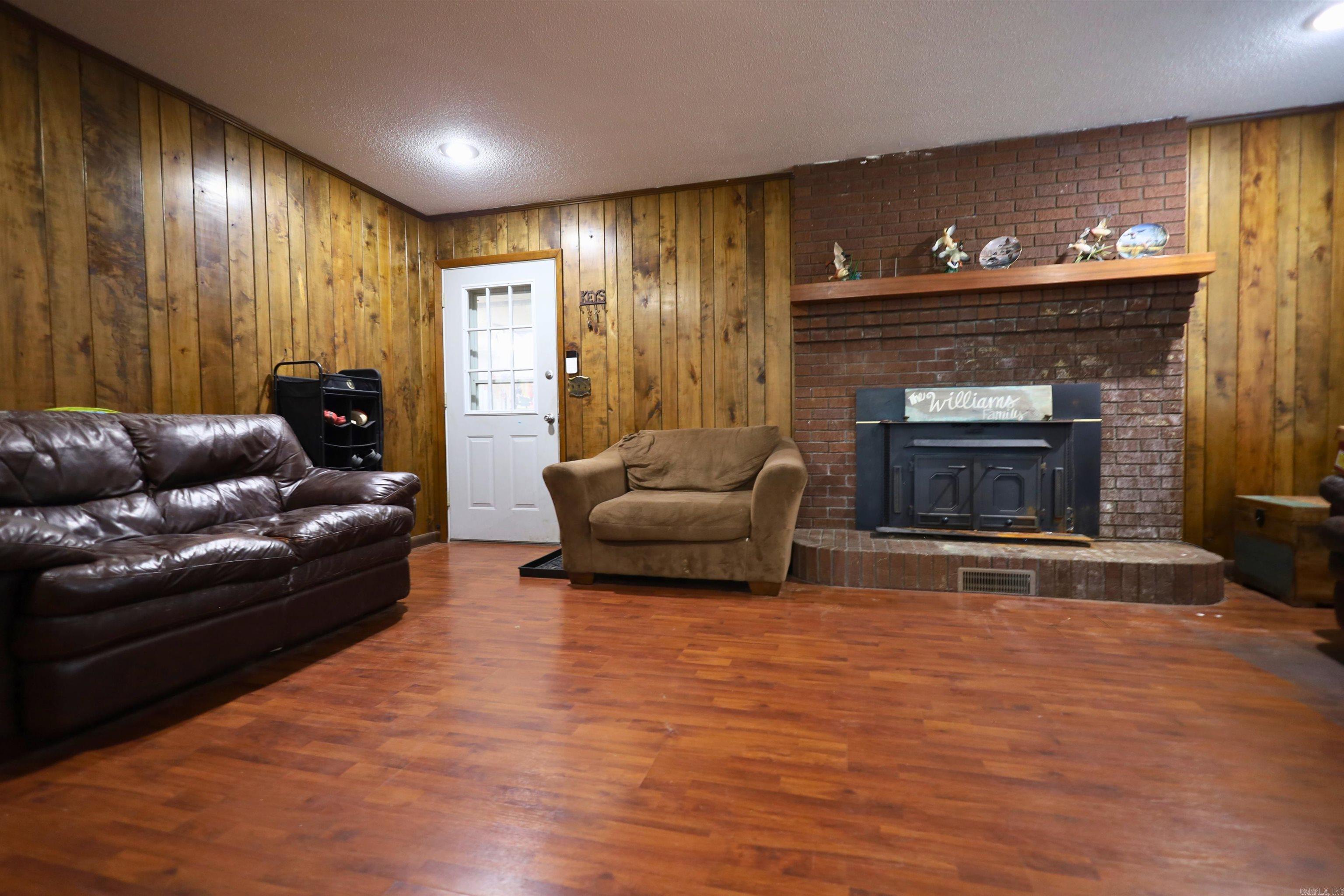 100 Logan Lane Corning, AR 72422