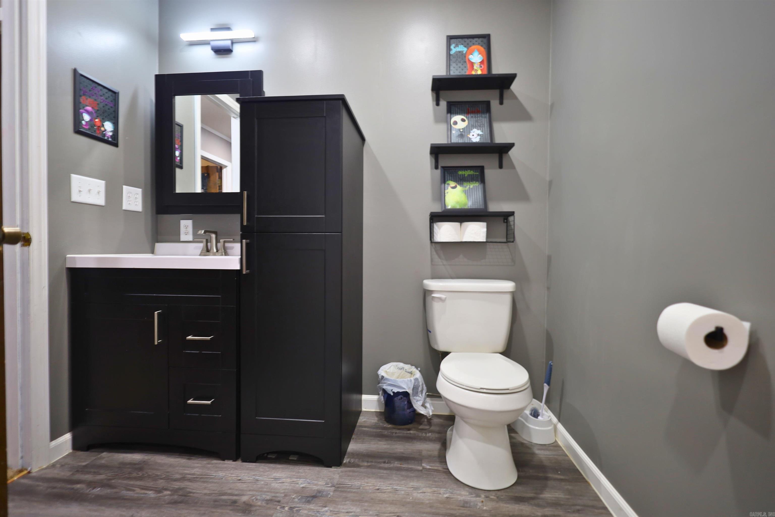 100 Logan Lane Corning, AR 72422