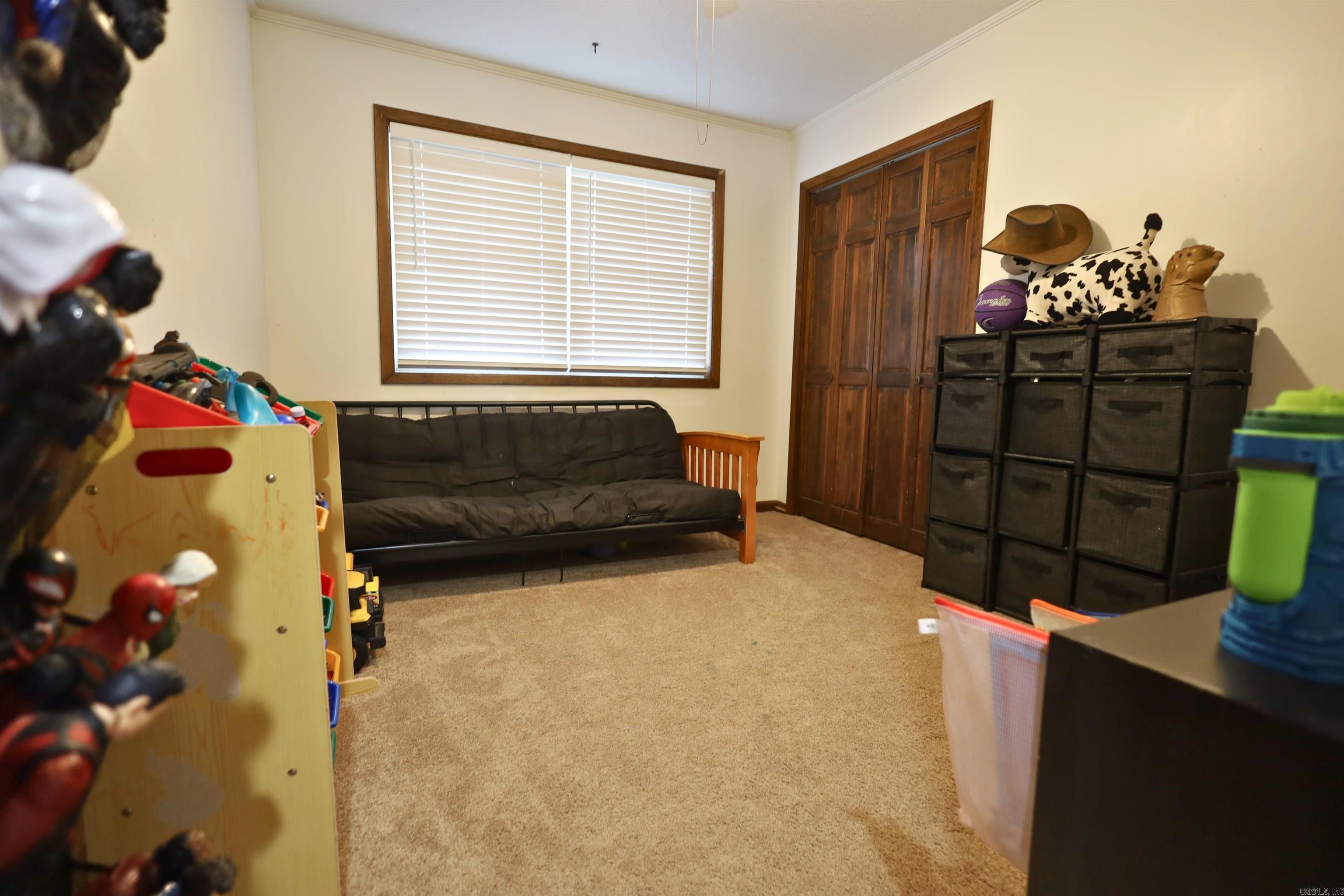 100 Logan Lane Corning, AR 72422