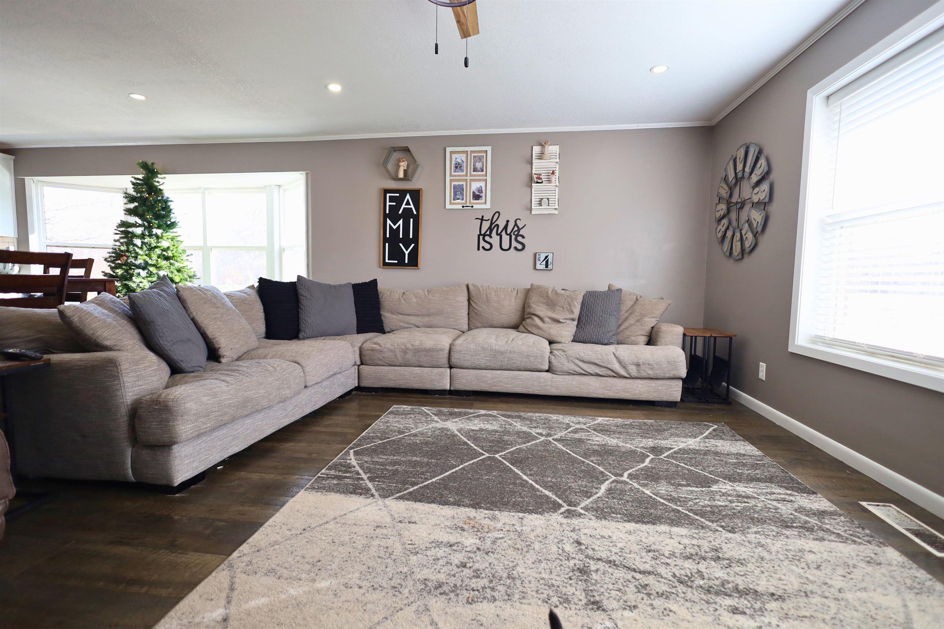 100 Logan Lane Corning, AR 72422