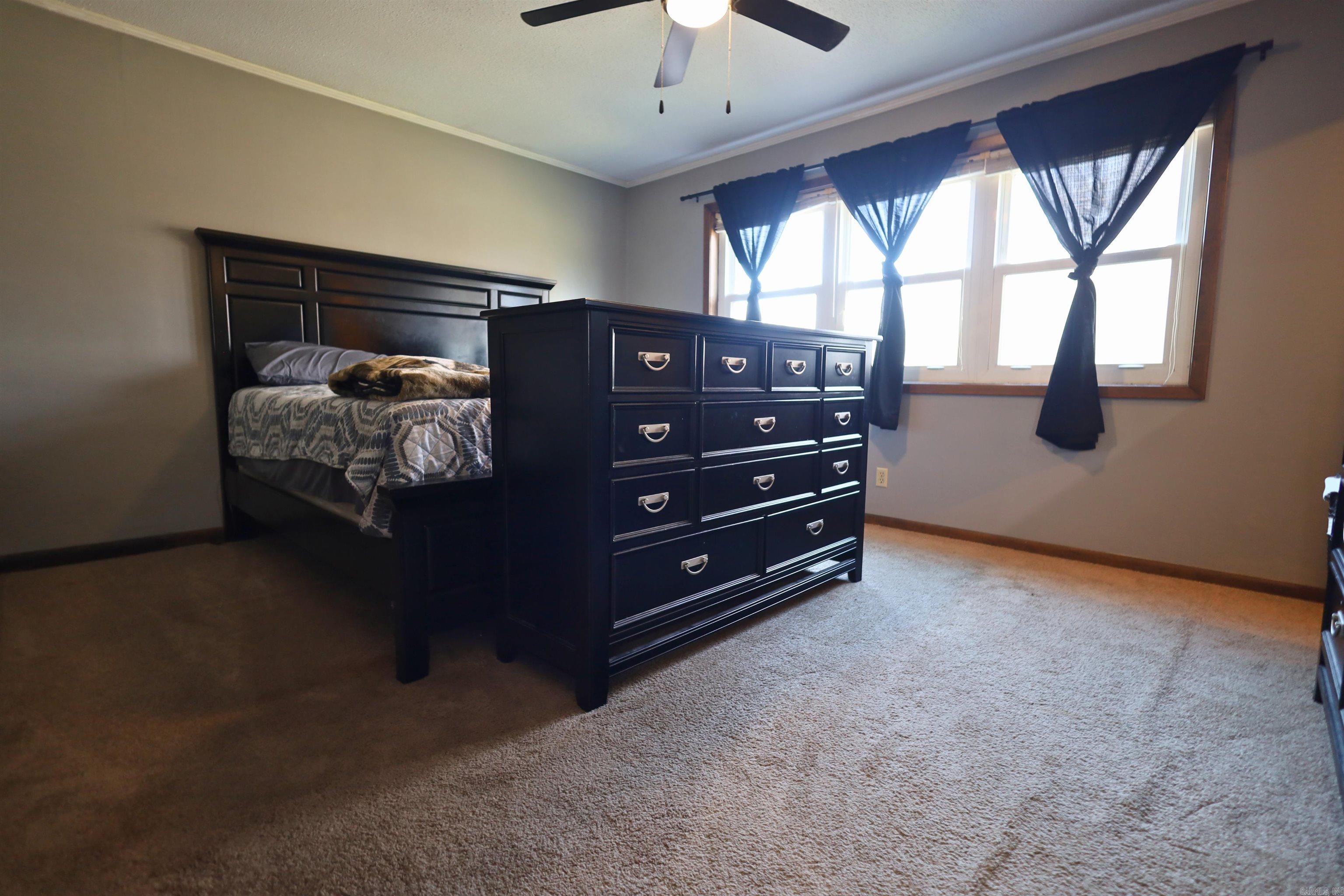 100 Logan Lane Corning, AR 72422