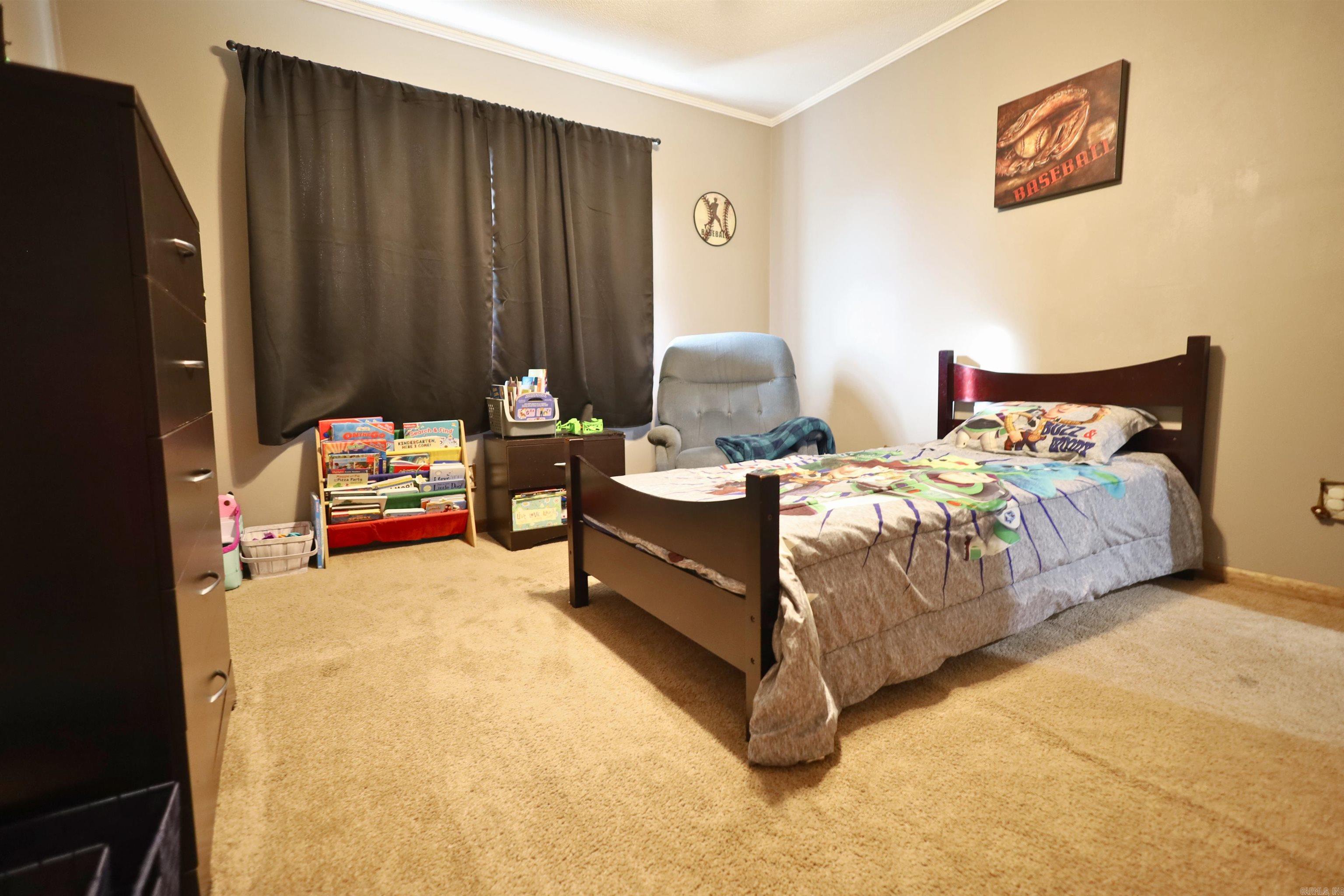 100 Logan Lane Corning, AR 72422