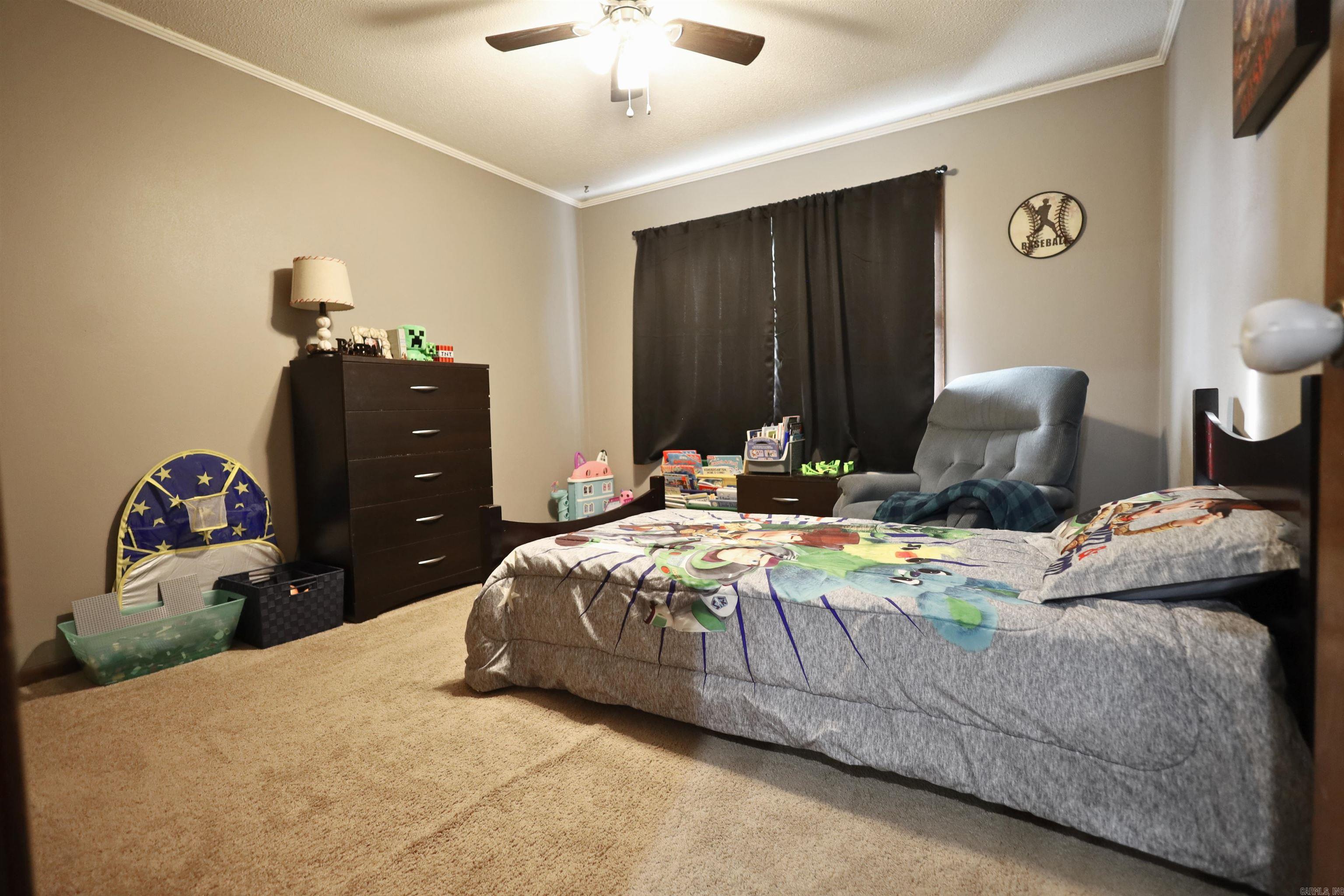 100 Logan Lane Corning, AR 72422