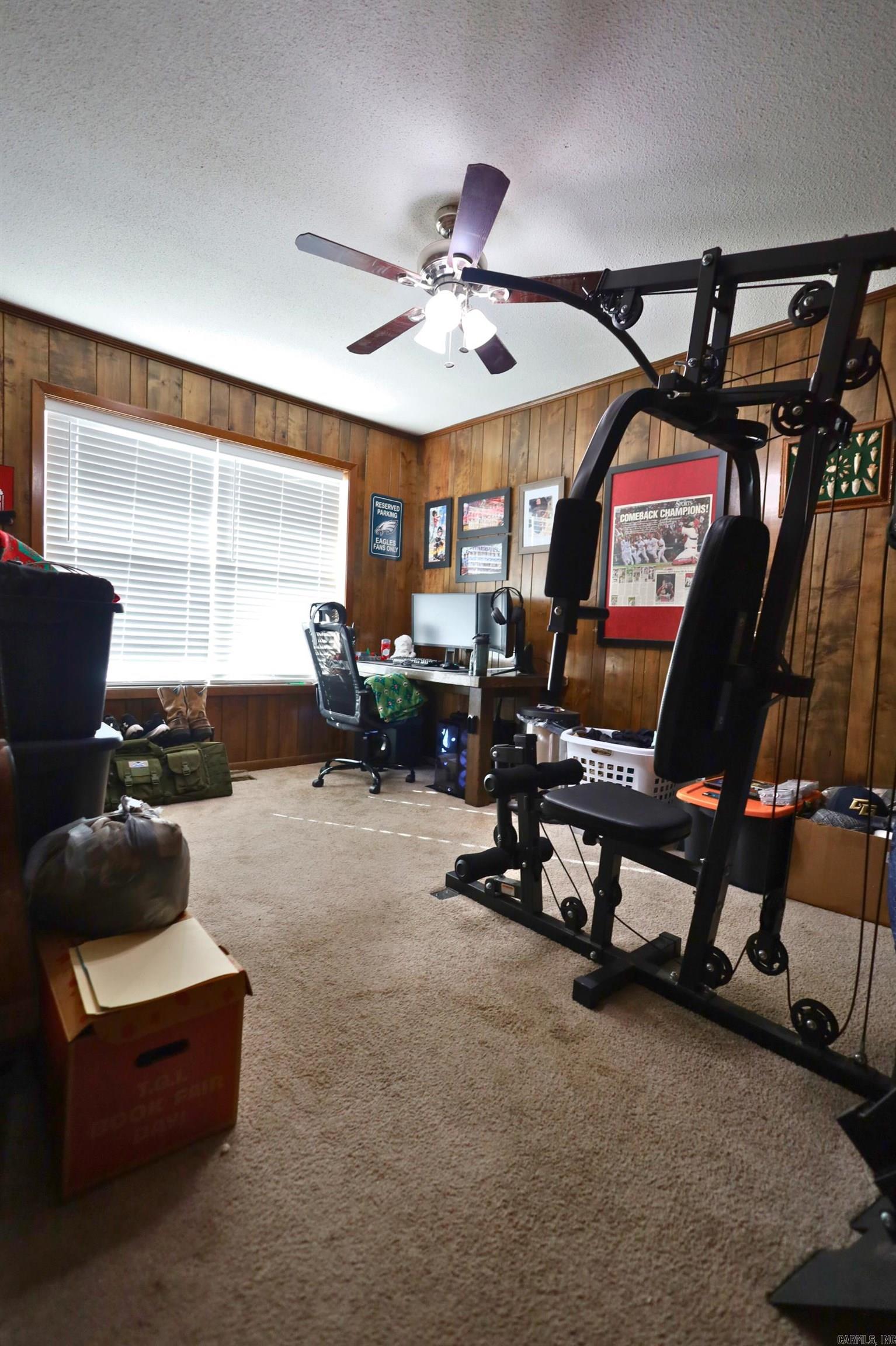 100 Logan Lane Corning, AR 72422