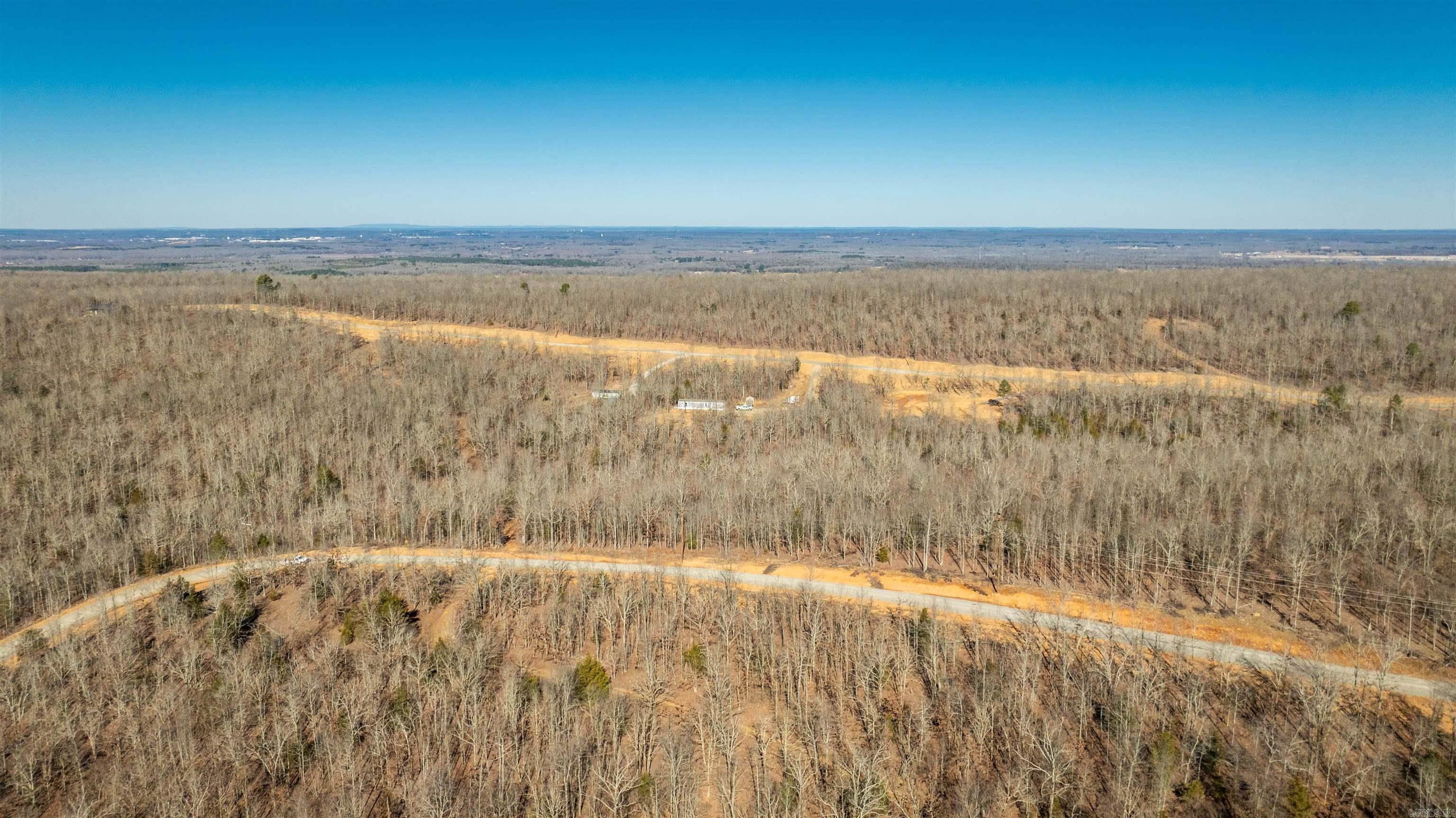 Tract 62 Jace Drive  Sherwood, AR