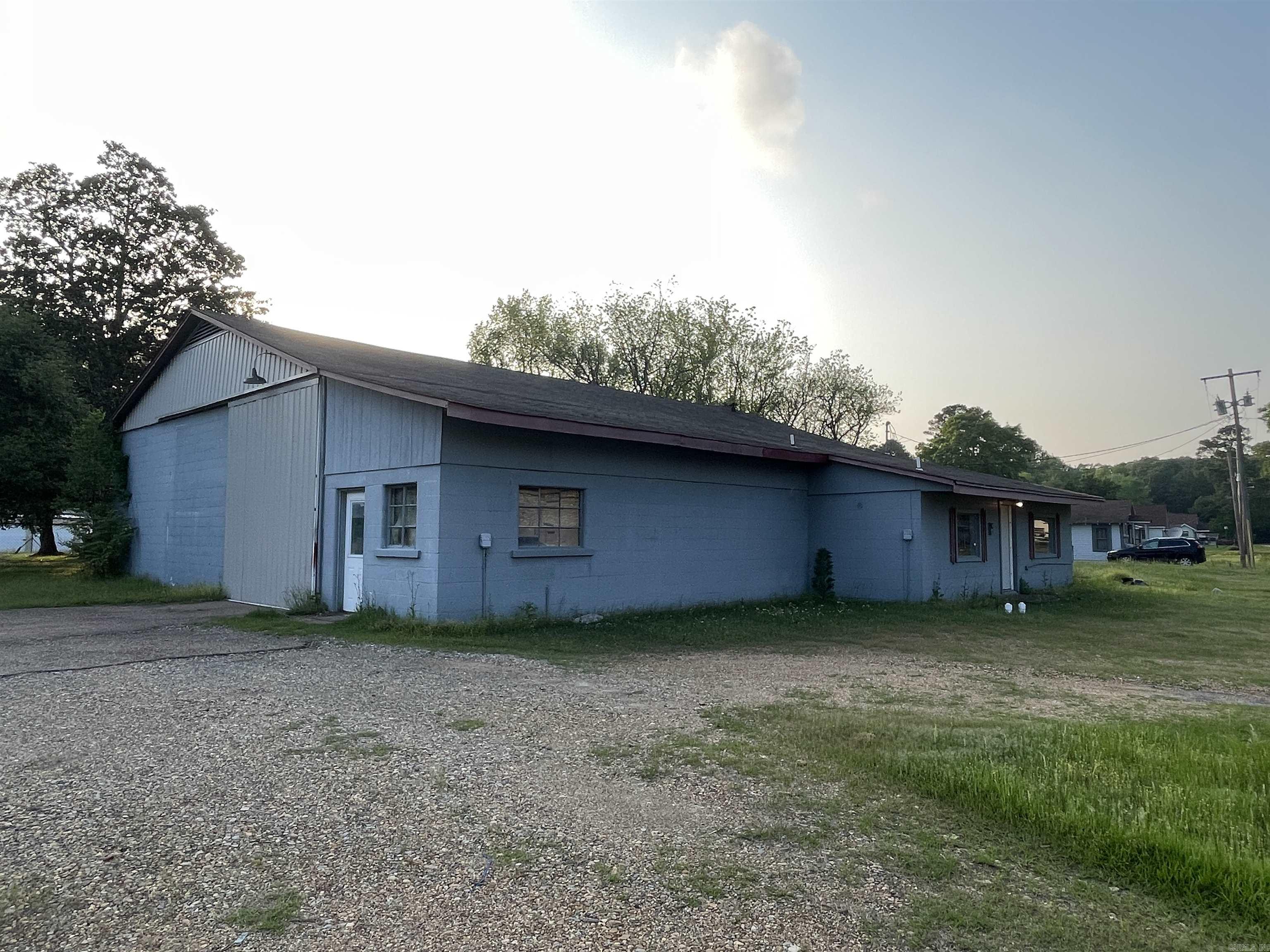 2000 California Ave  Camden, AR