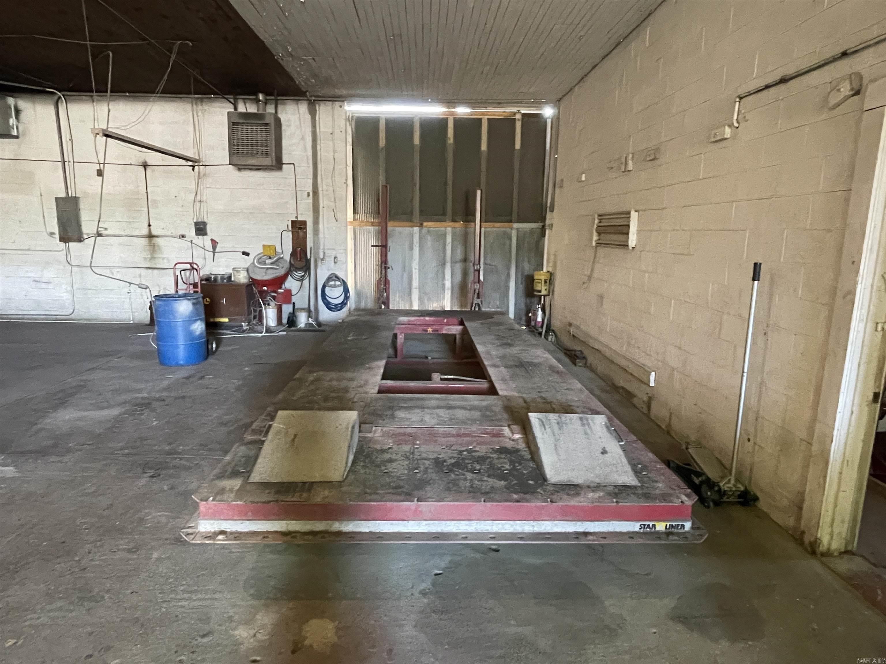 2000 California Ave  Camden, AR