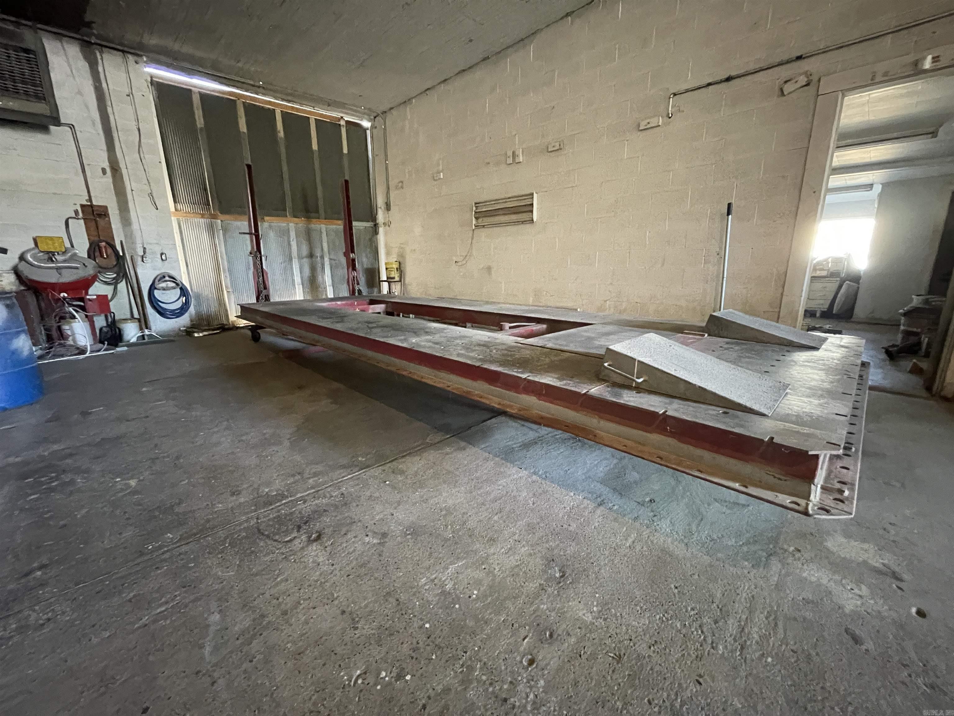 2000 California Ave  Camden, AR