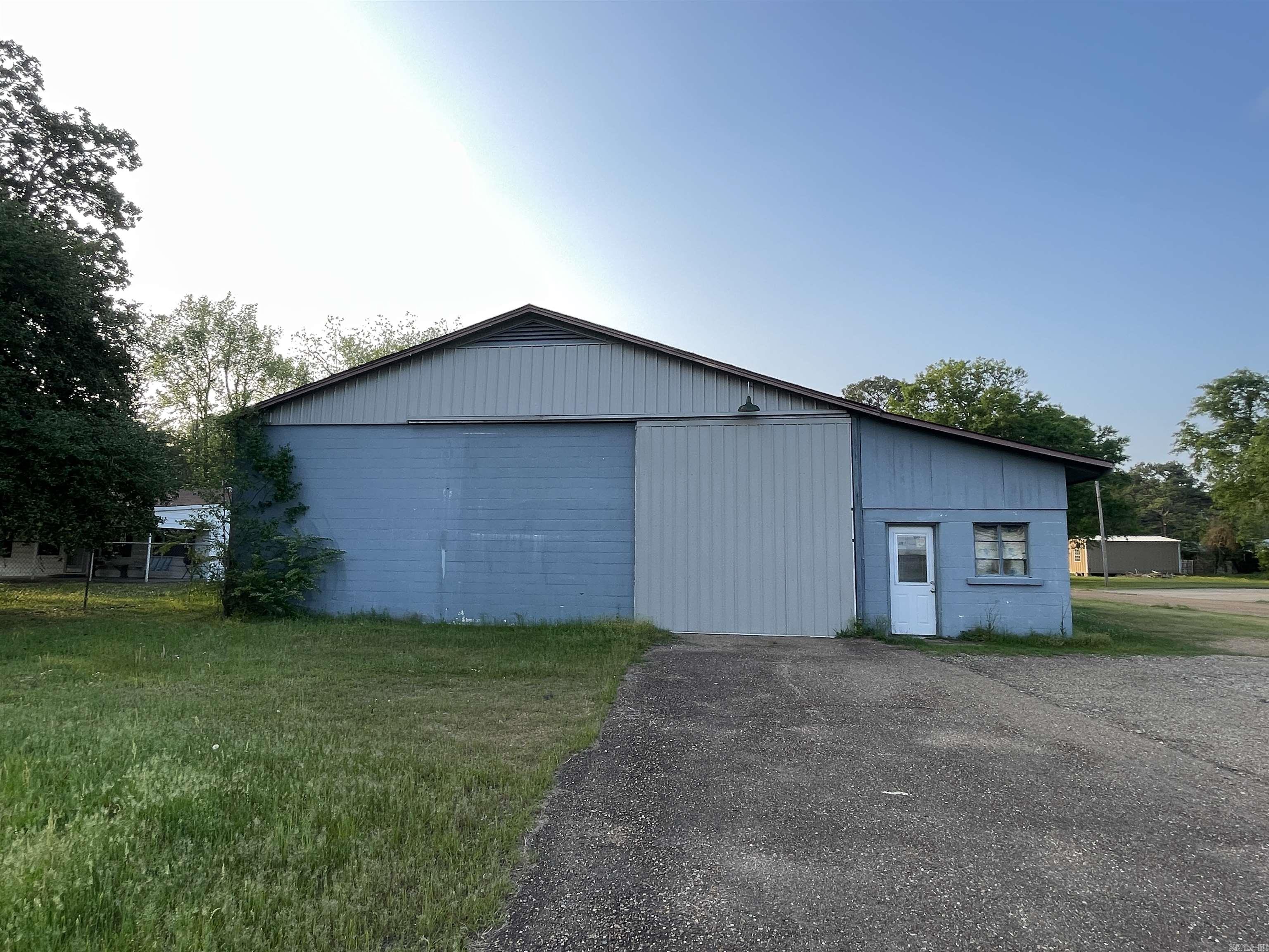 2000 California Ave  Camden, AR