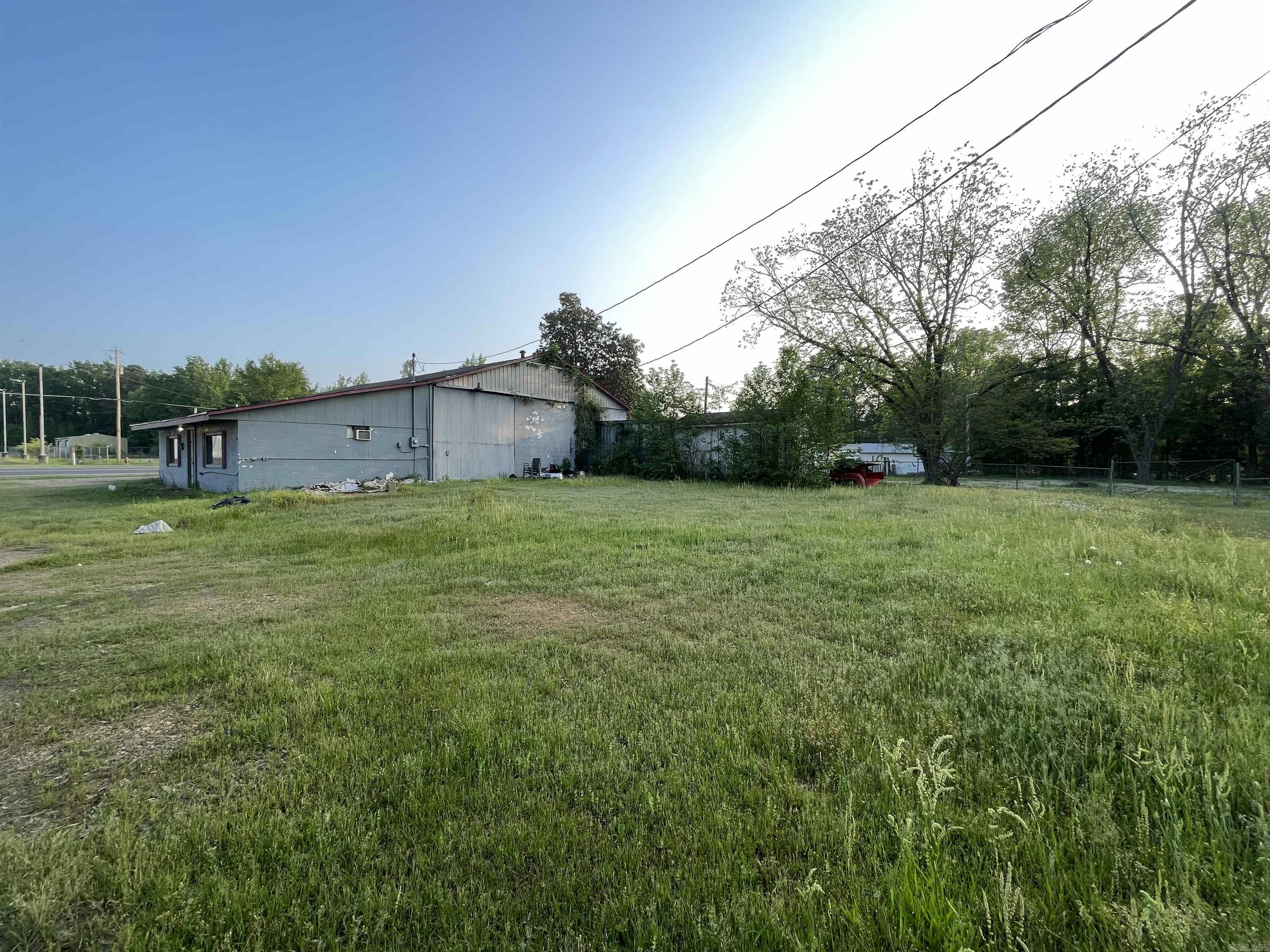 2000 California Ave  Camden, AR