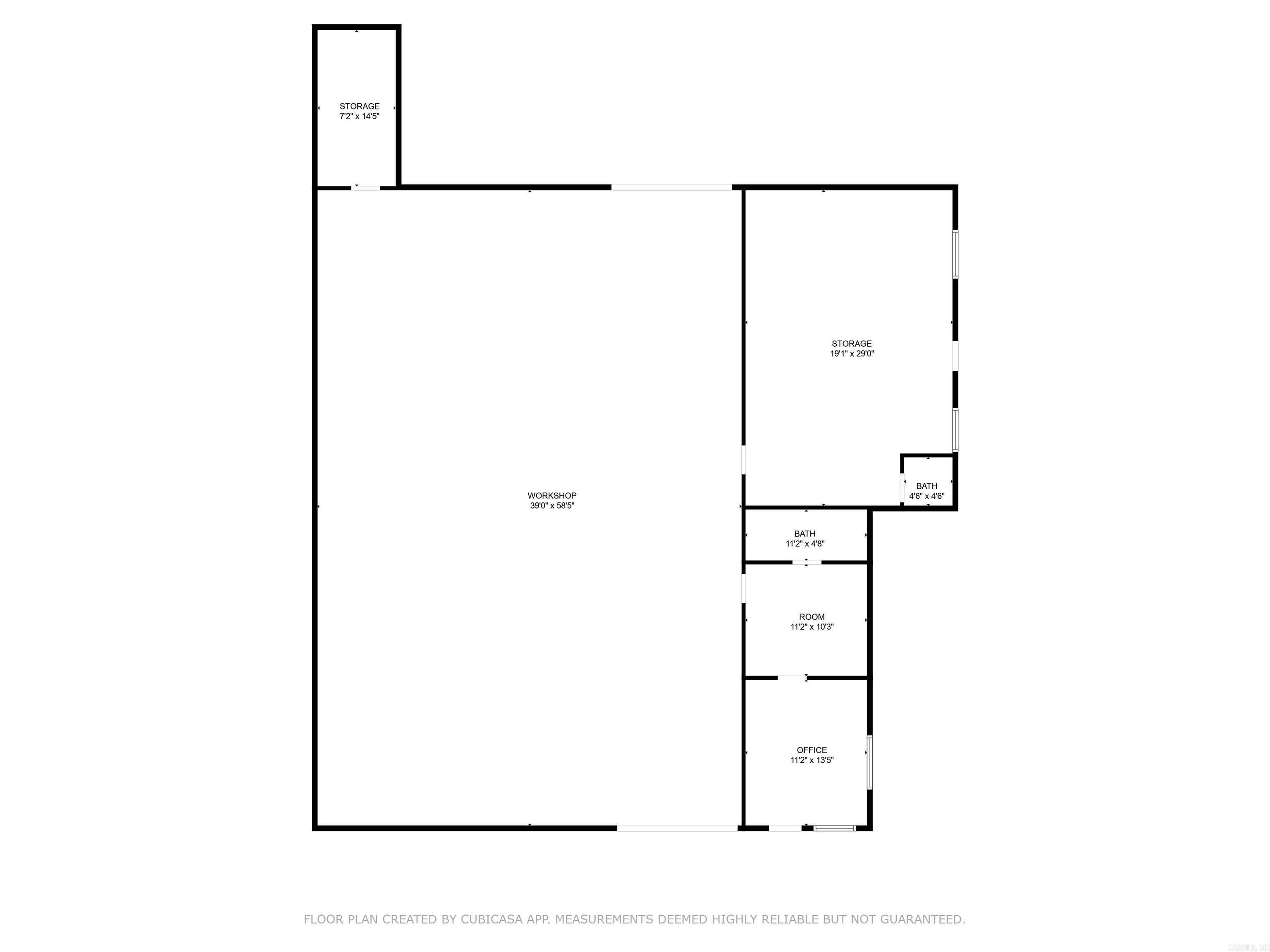 2000 California Ave  Camden, AR