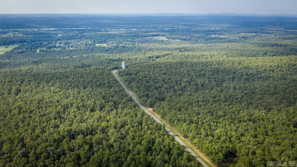 Tract 49 Michael James Drive  Sherwood, AR