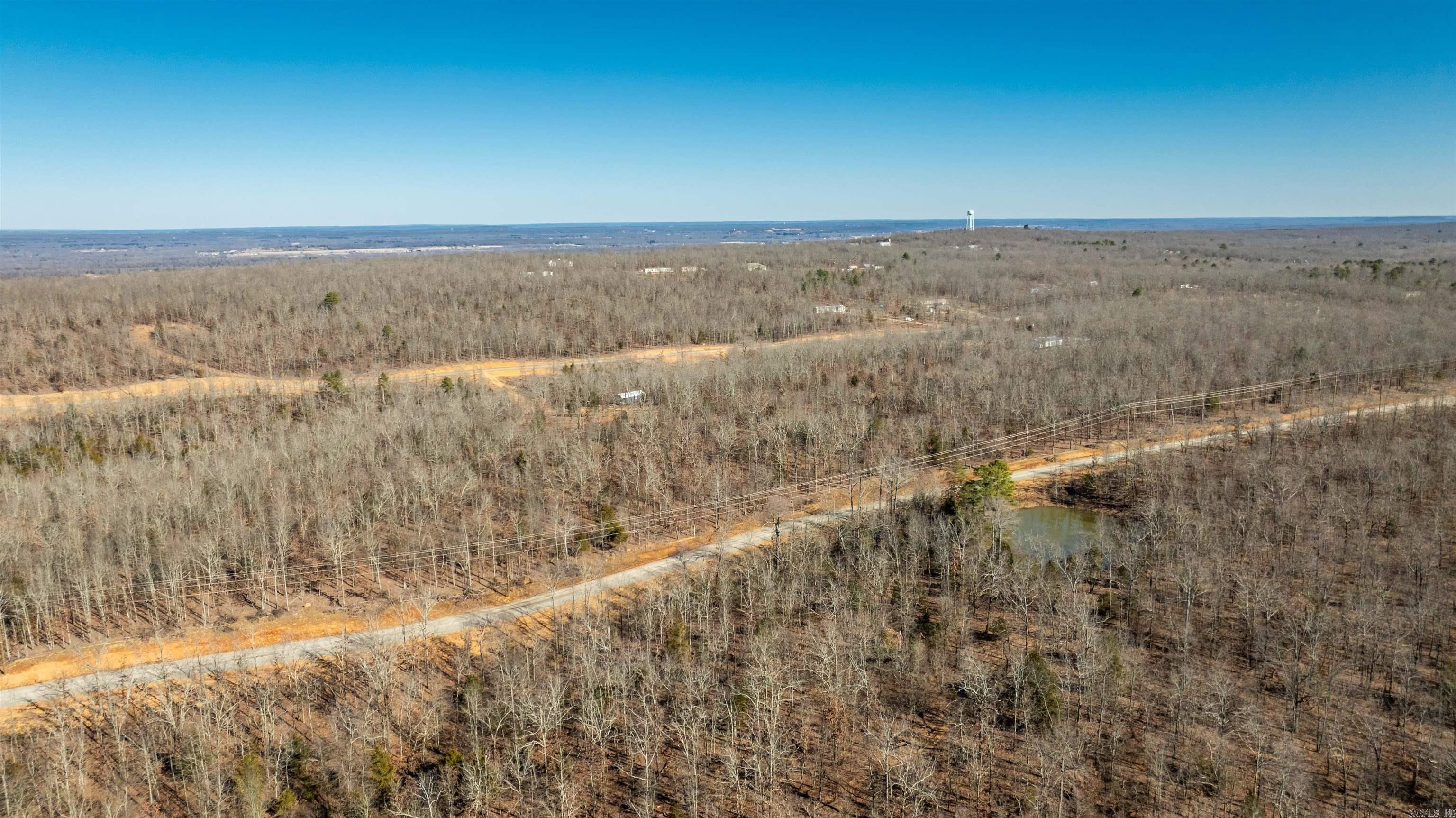 Tract 49 Michael James Drive  Sherwood, AR