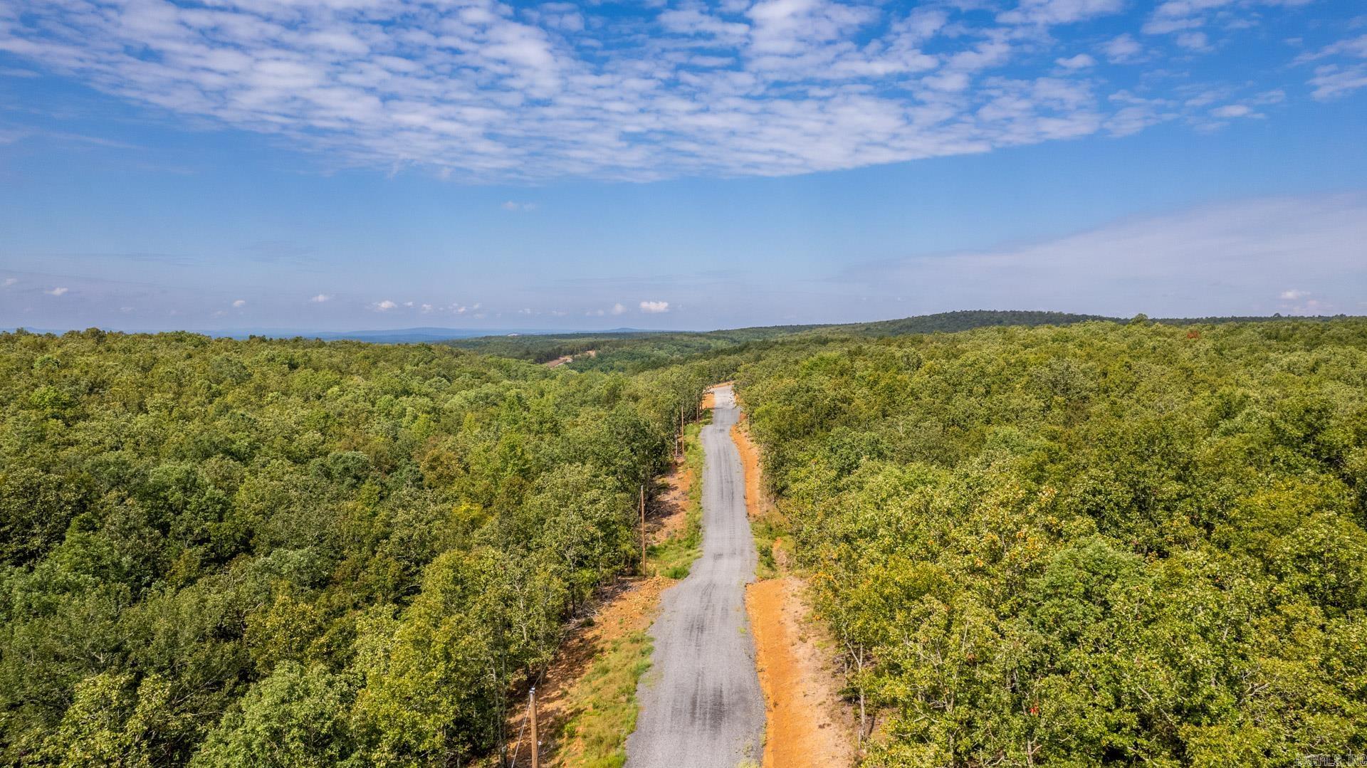 Tract 51 Michael James Drive  Sherwood, AR