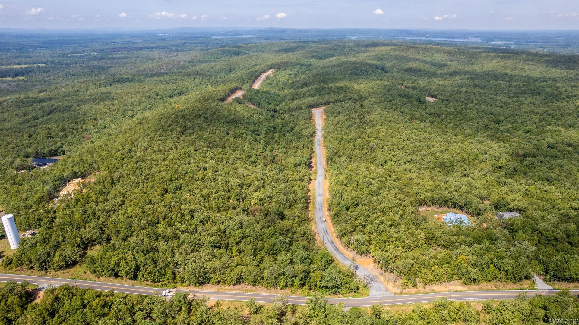 Tract 52 Michael James Drive  Sherwood, AR