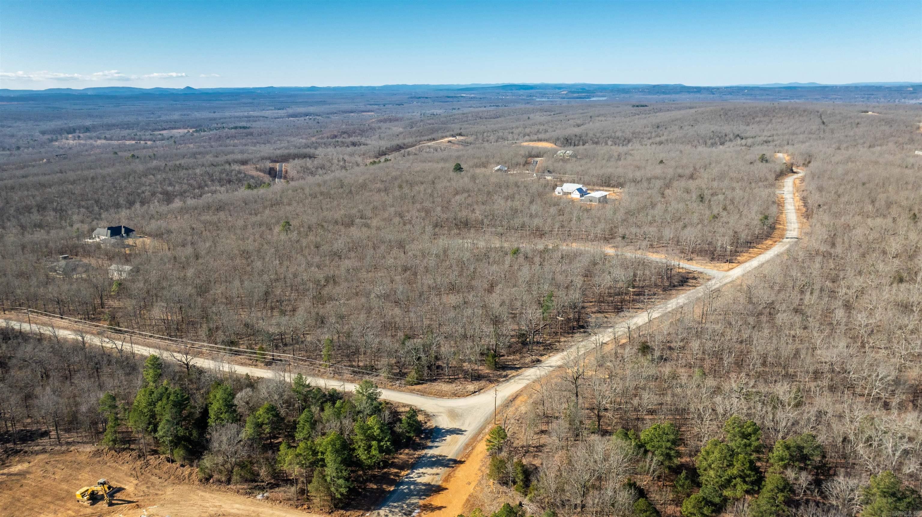 Tract 55 Michael James Drive  Sherwood, AR