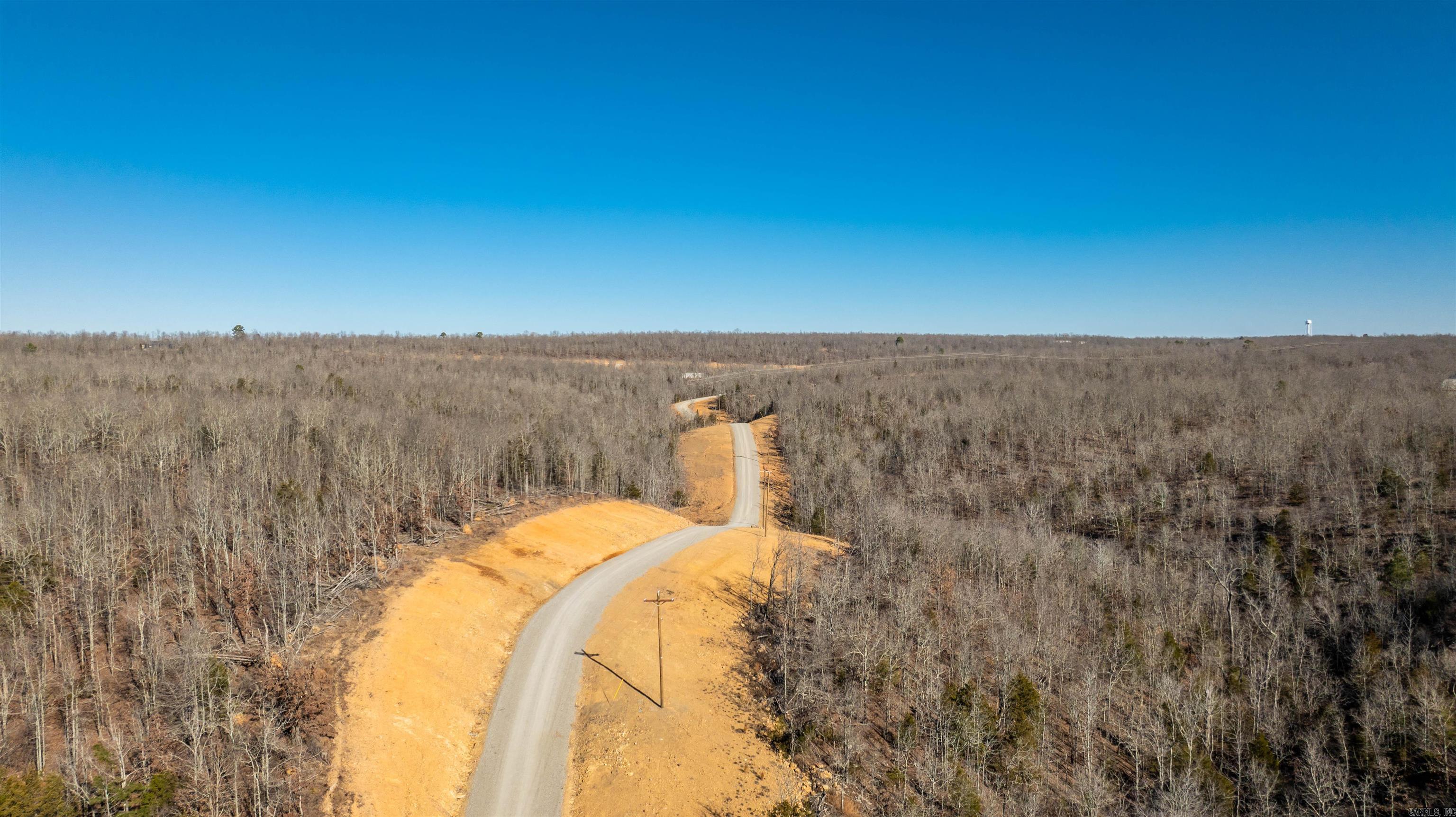 Tract 91 Michael James Drive  Sherwood, AR