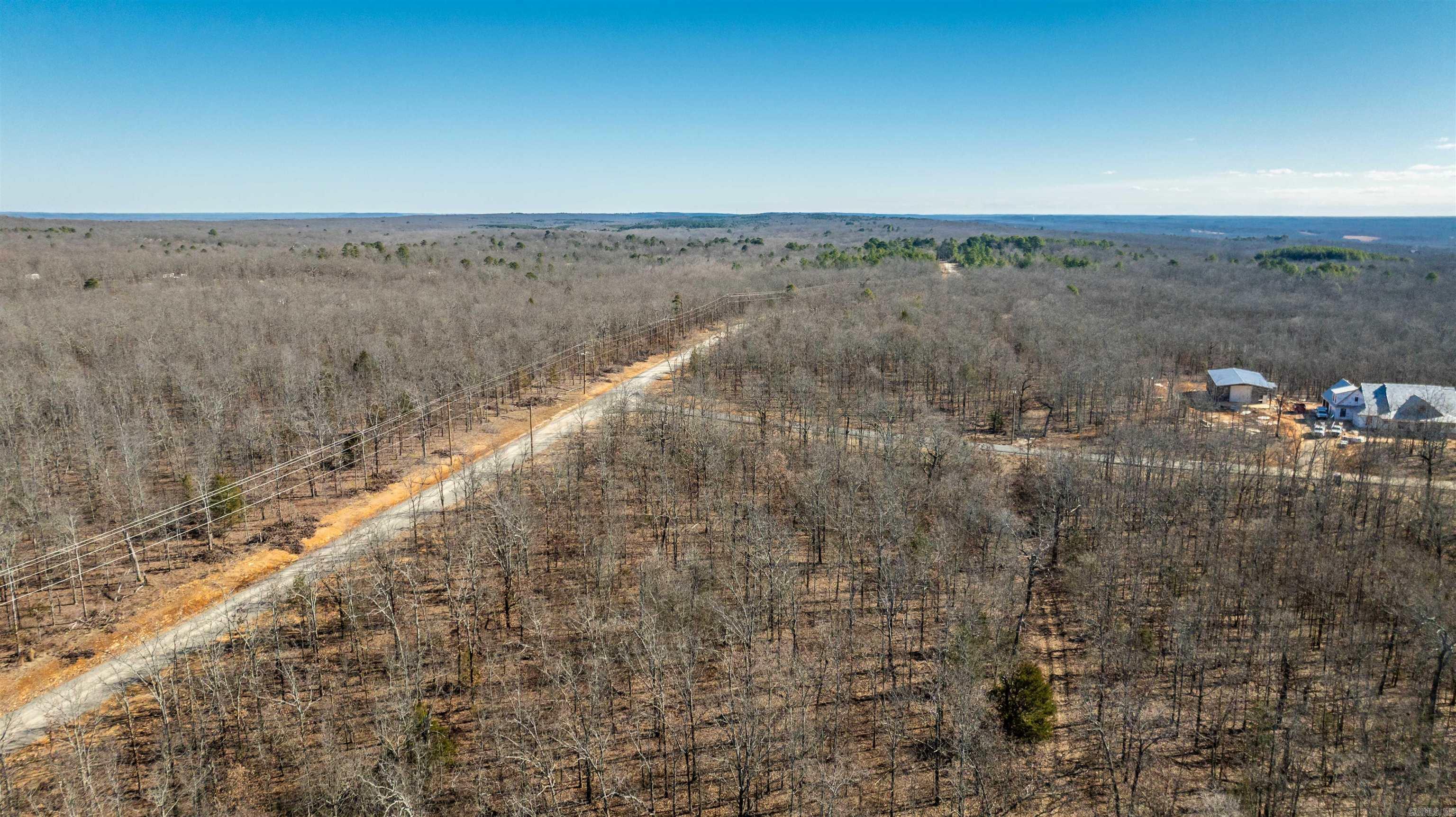 Tract 92 Michael James Drive  Sherwood, AR