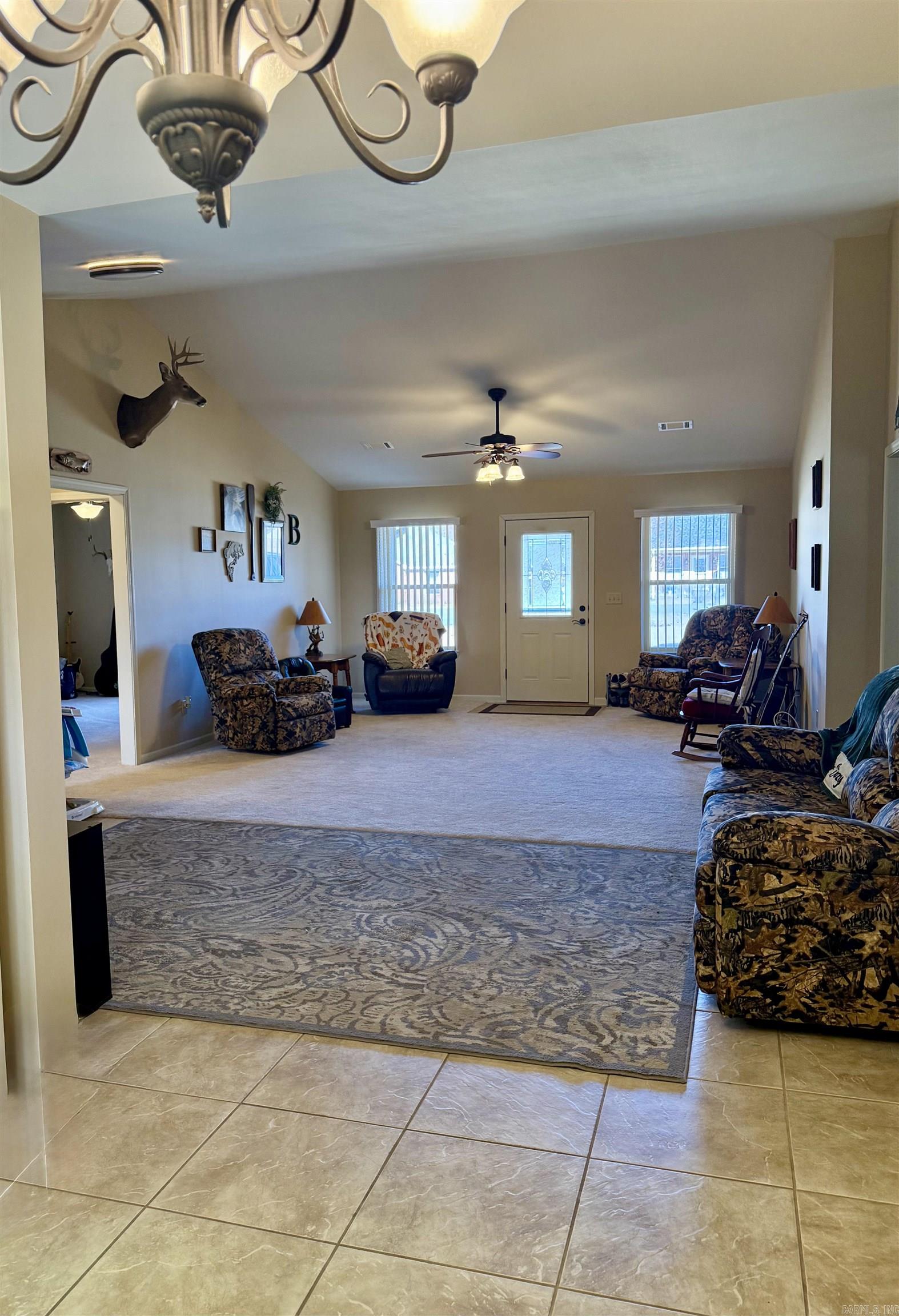 403 Mulberry  Heber Springs, AR