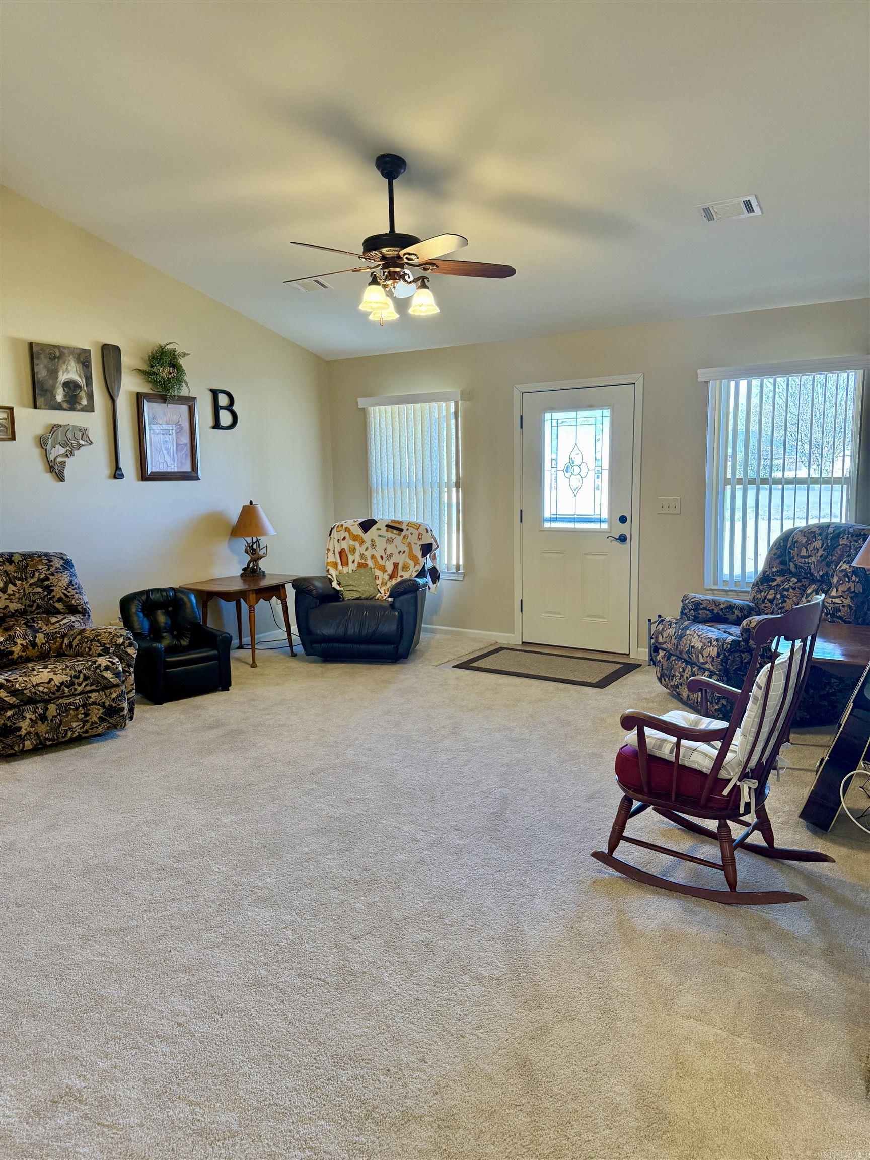 403 Mulberry  Heber Springs, AR