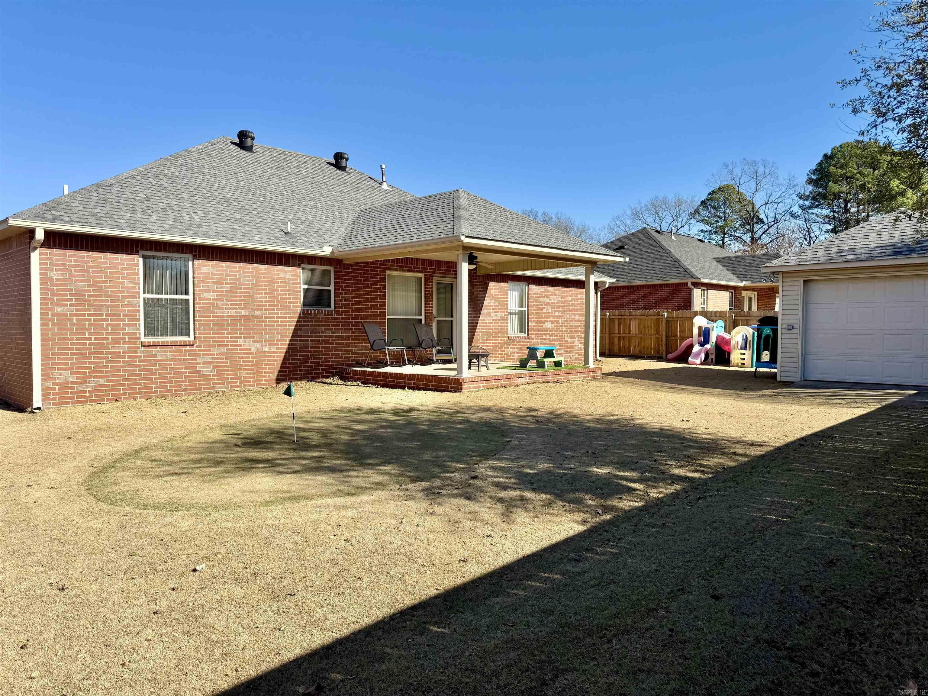 403 Mulberry  Heber Springs, AR