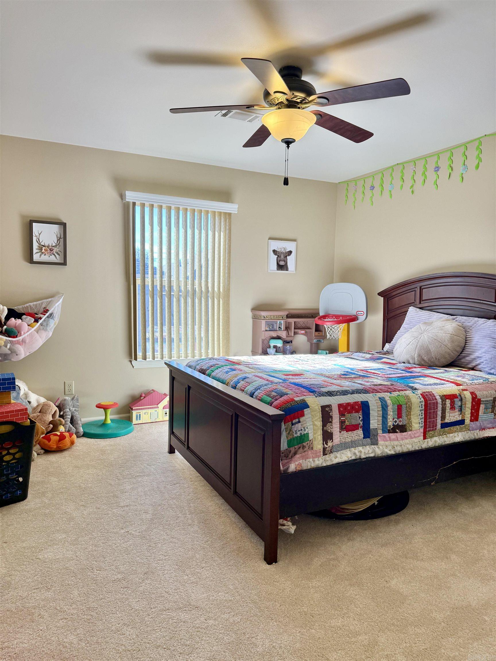 403 Mulberry  Heber Springs, AR