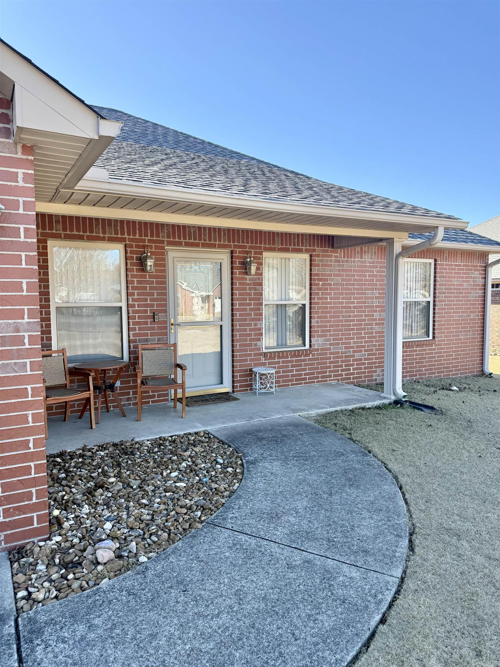 403 Mulberry  Heber Springs, AR