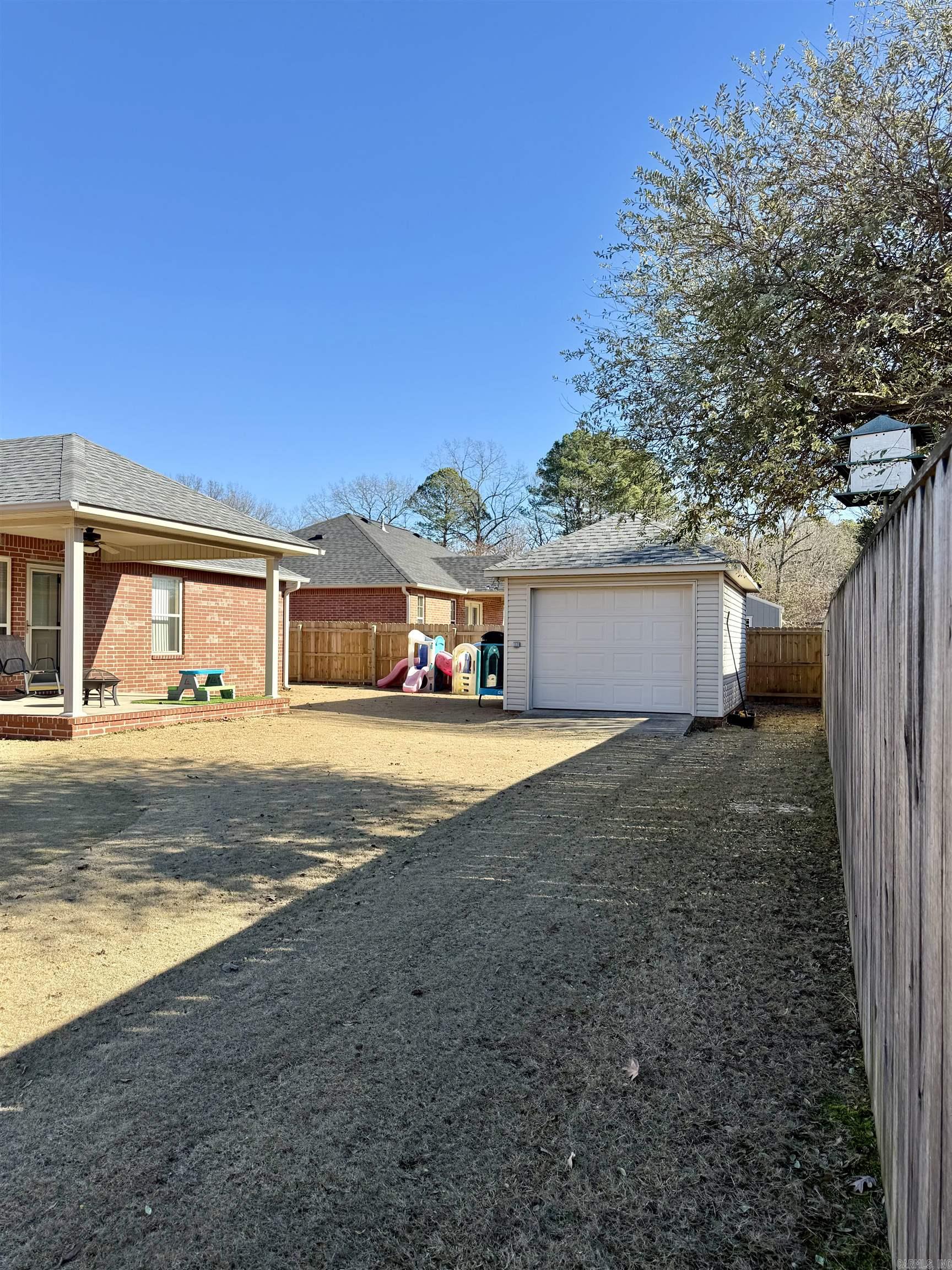 403 Mulberry Cove Heber Springs, AR 72543