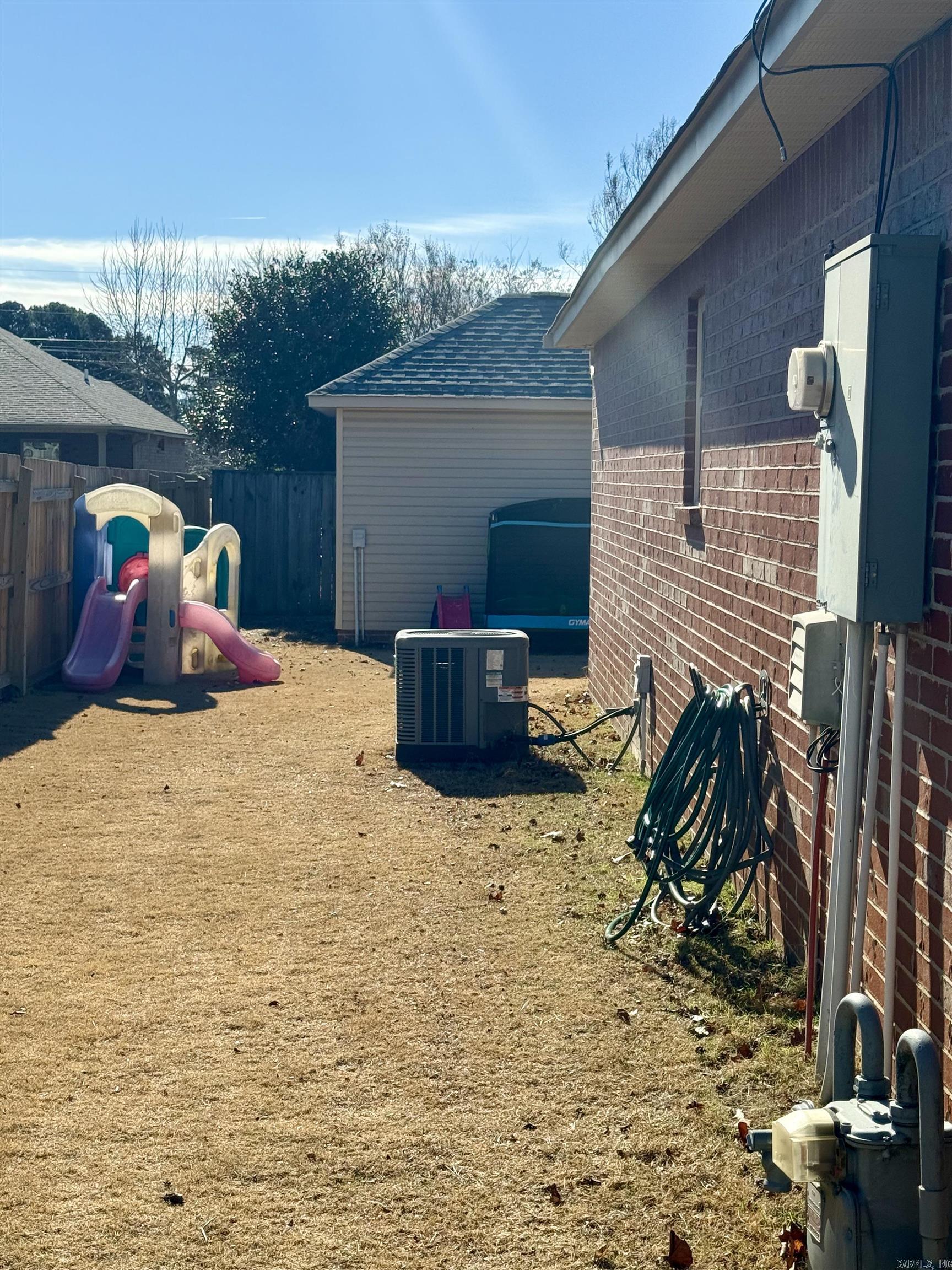 403 Mulberry Cove Heber Springs, AR 72543