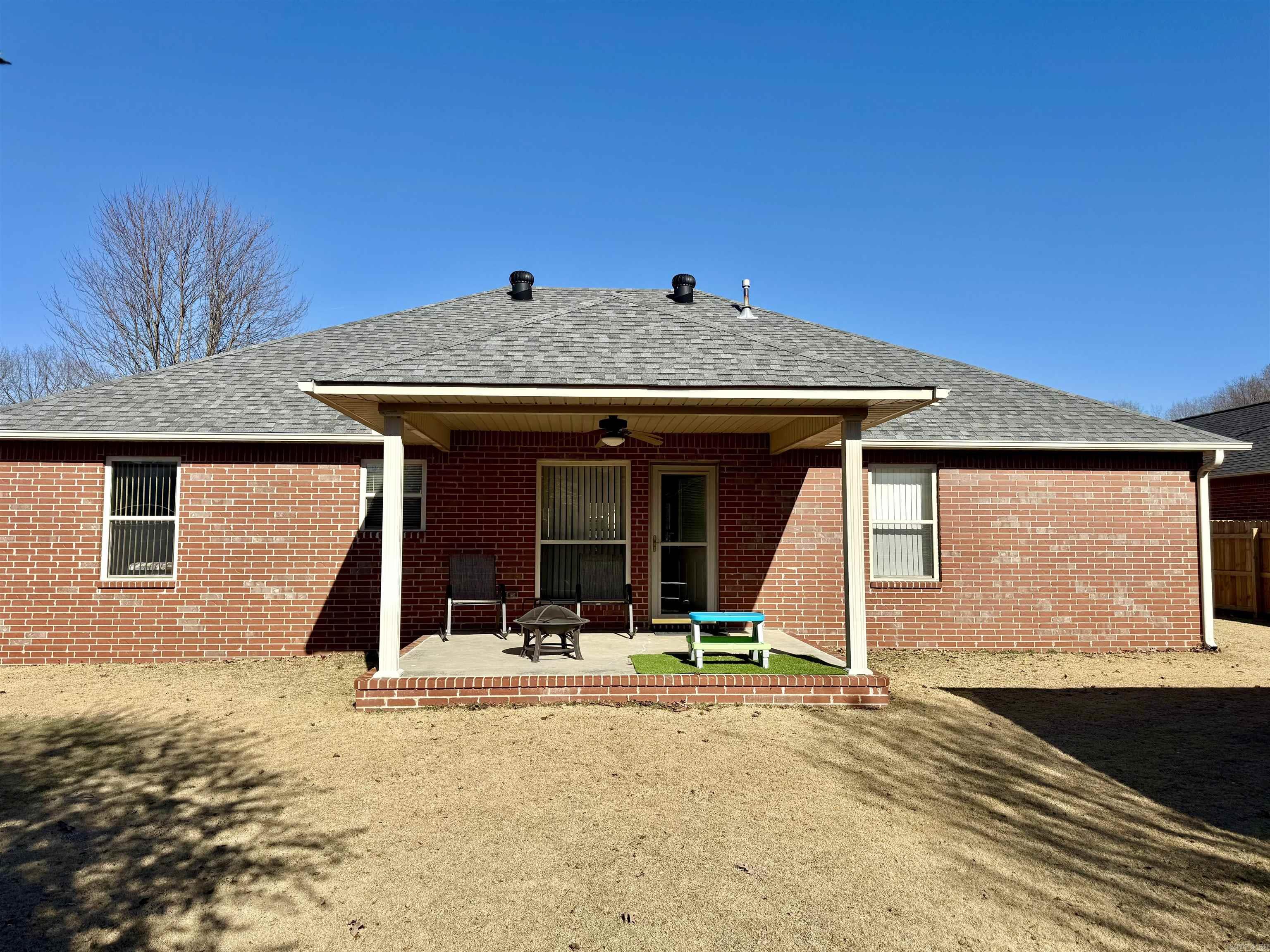 403 Mulberry Cove Heber Springs, AR 72543