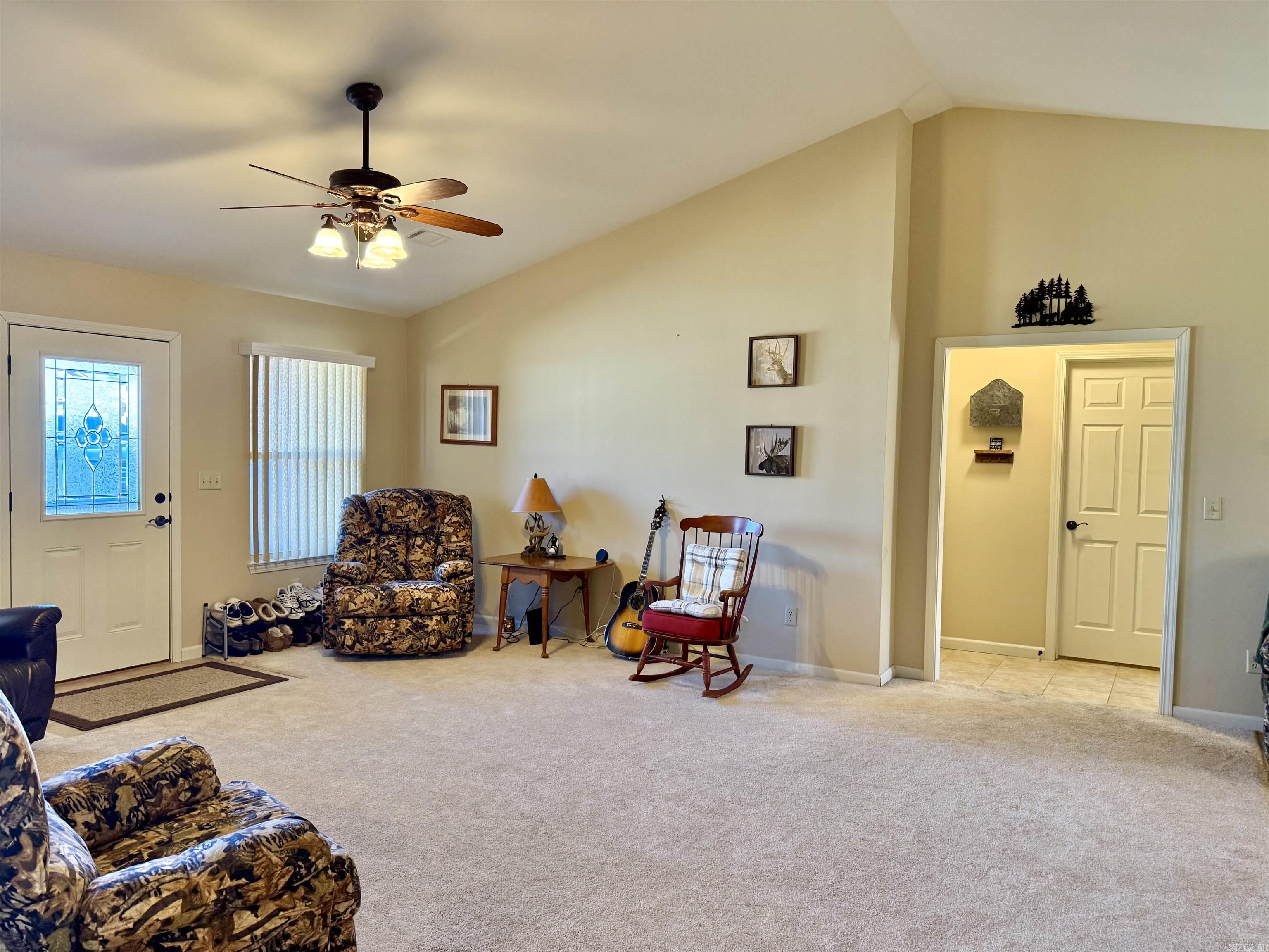 403 Mulberry  Heber Springs, AR