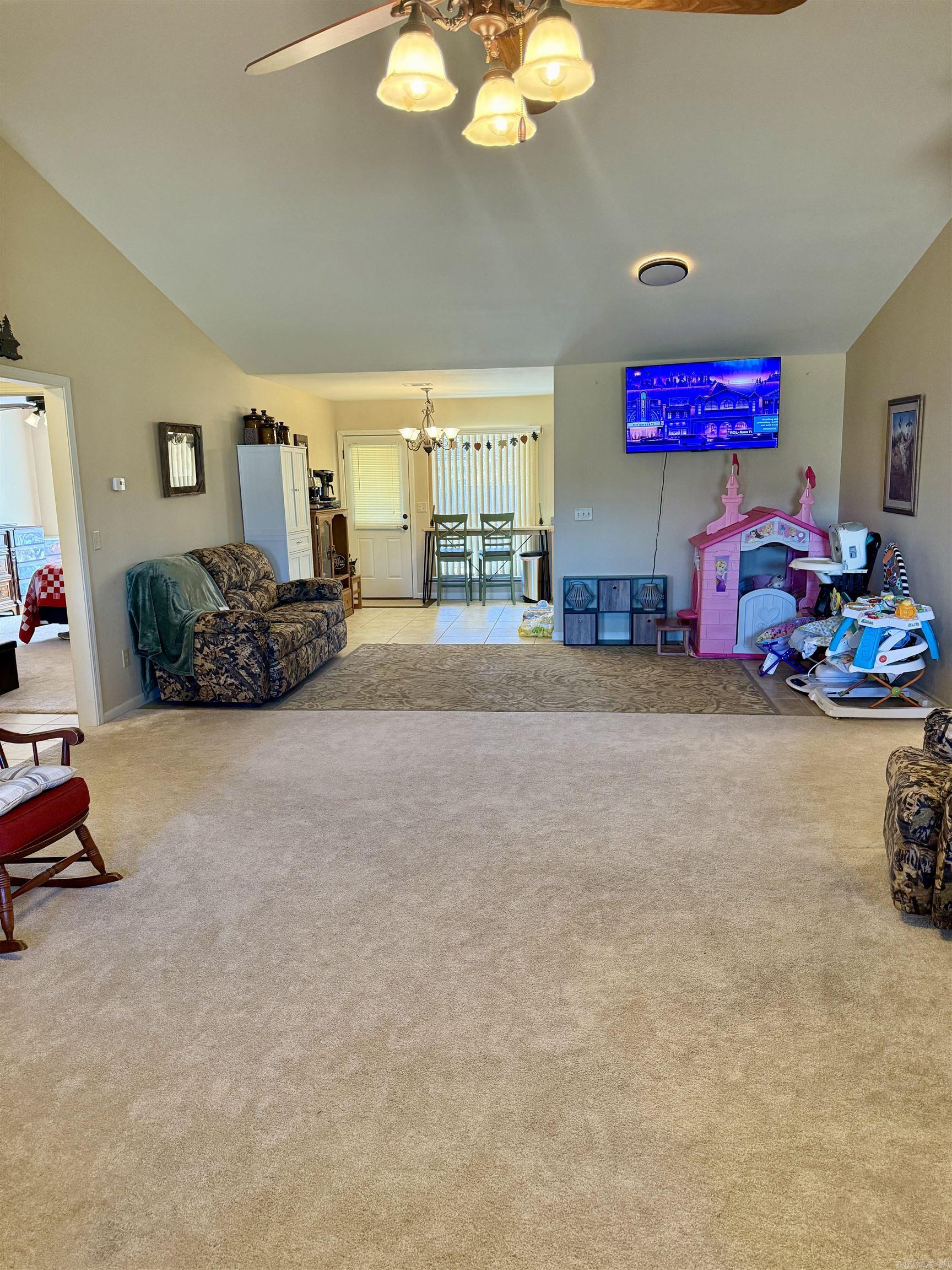 403 Mulberry  Heber Springs, AR