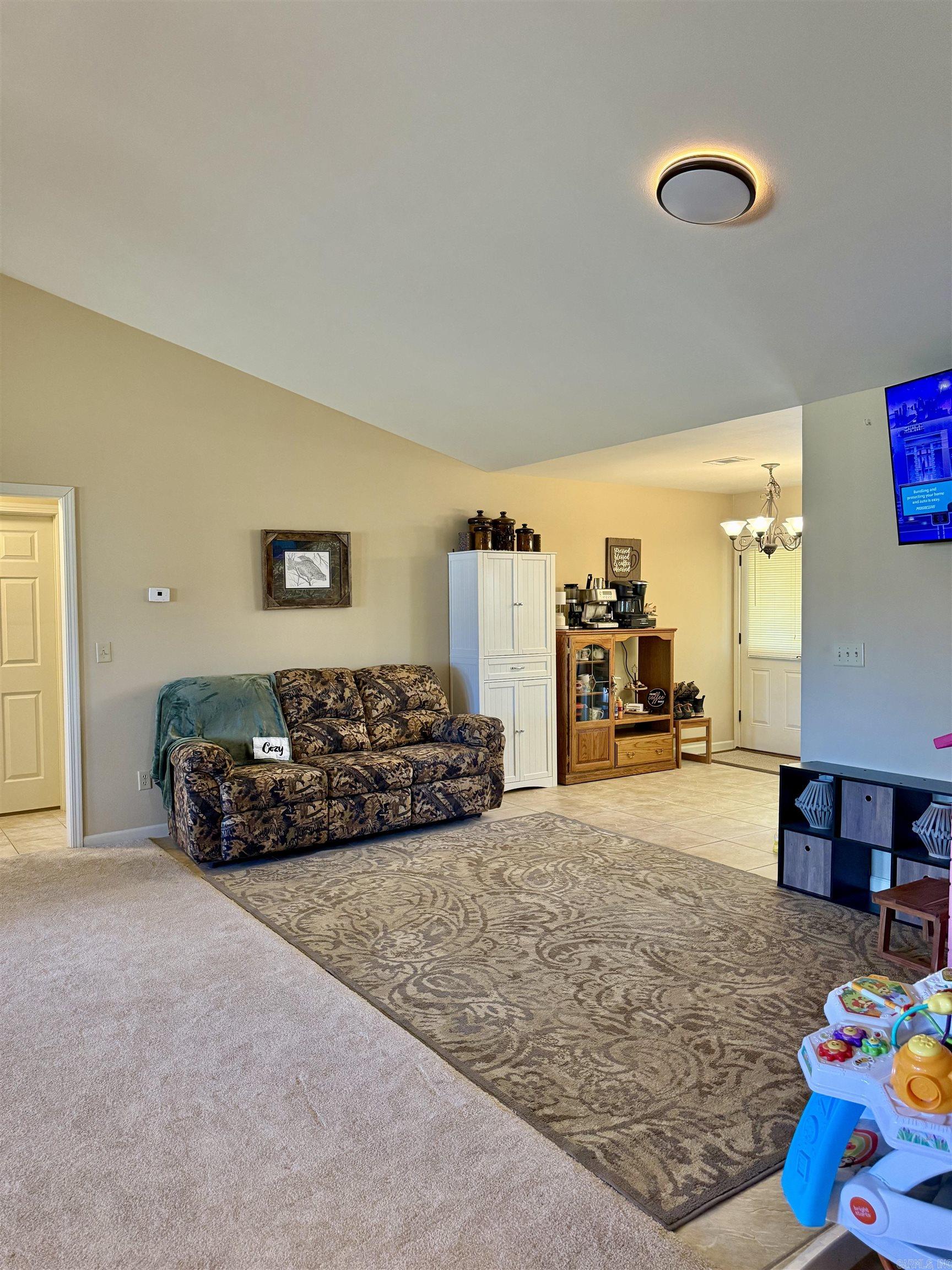 403 Mulberry  Heber Springs, AR