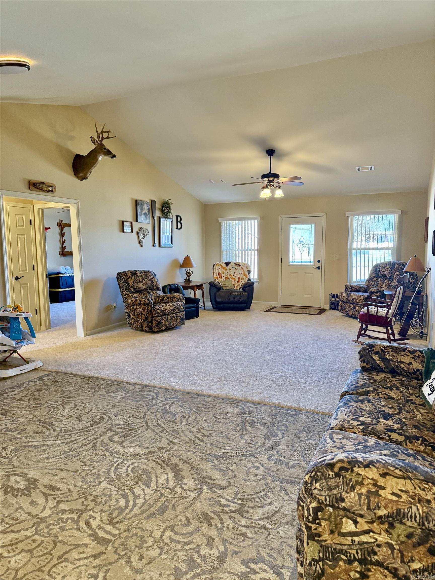 403 Mulberry  Heber Springs, AR