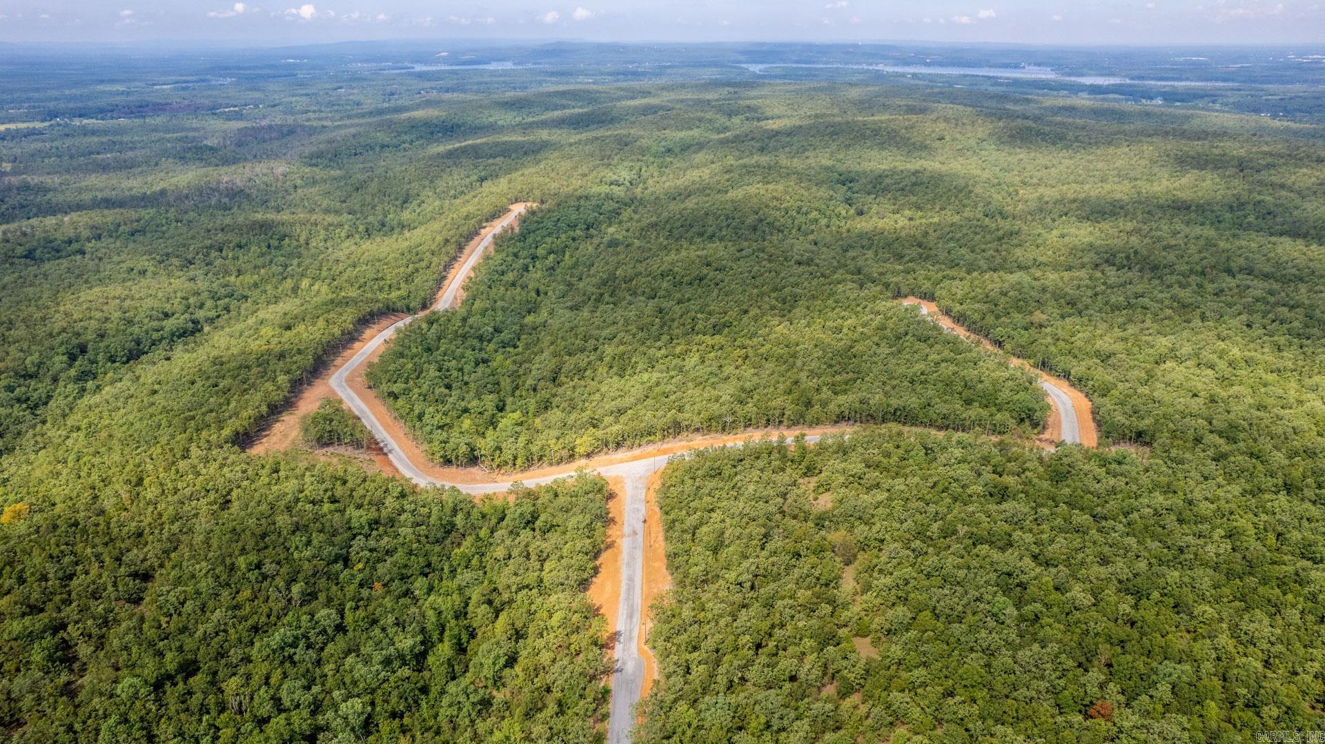 Tract 95 Michael James Drive  Sherwood, AR