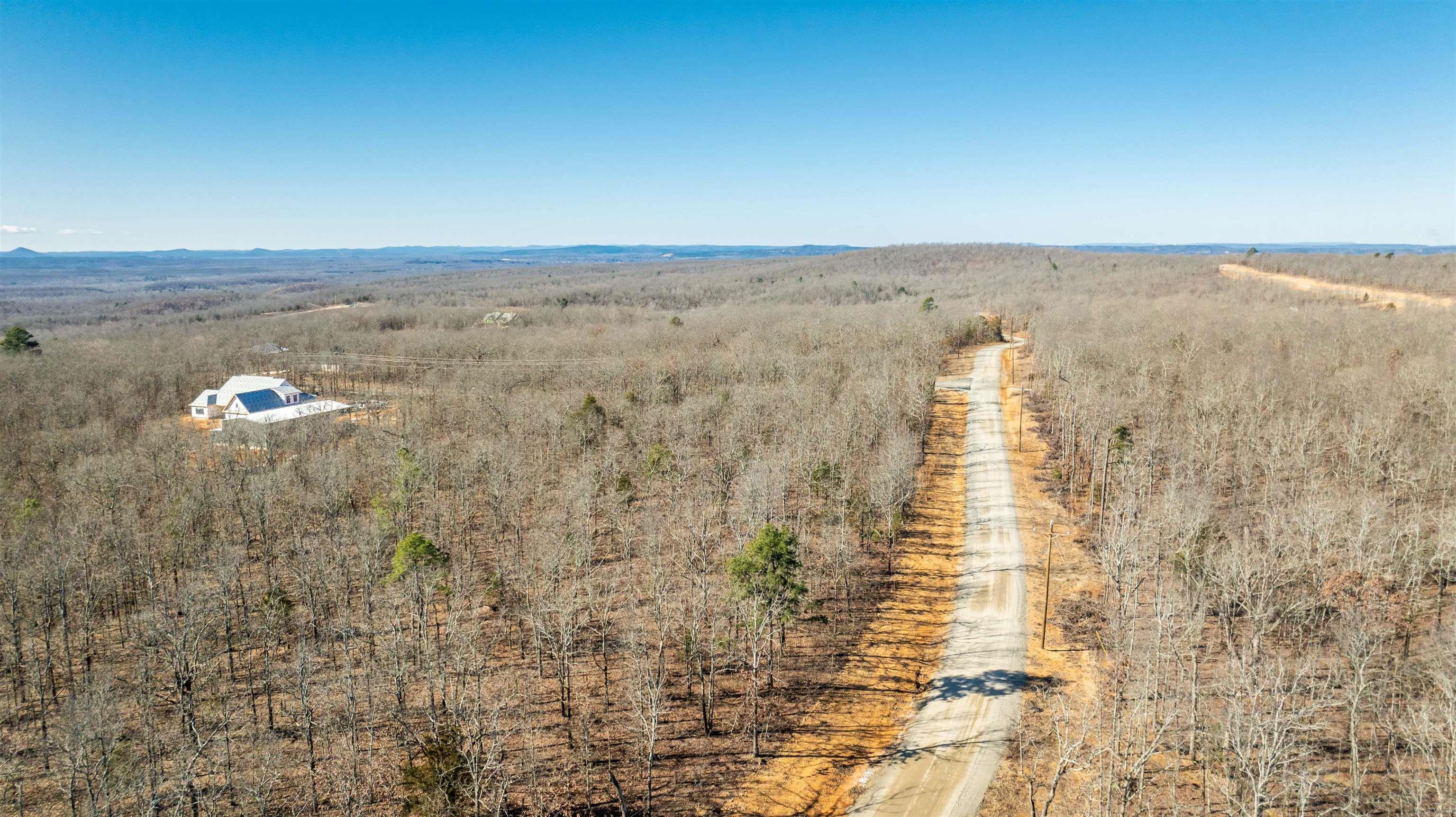 Tract 95 Michael James Drive  Sherwood, AR