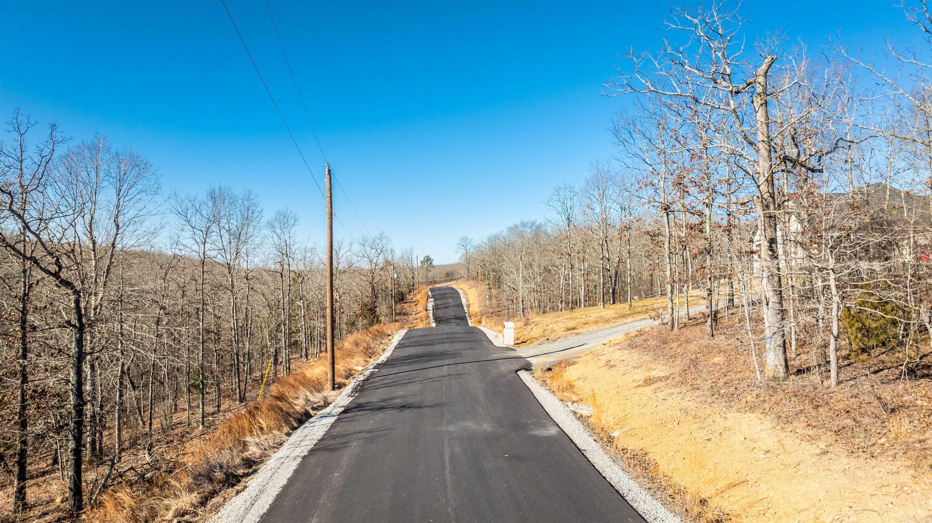 Tract 97 Michael James Drive  Sherwood, AR