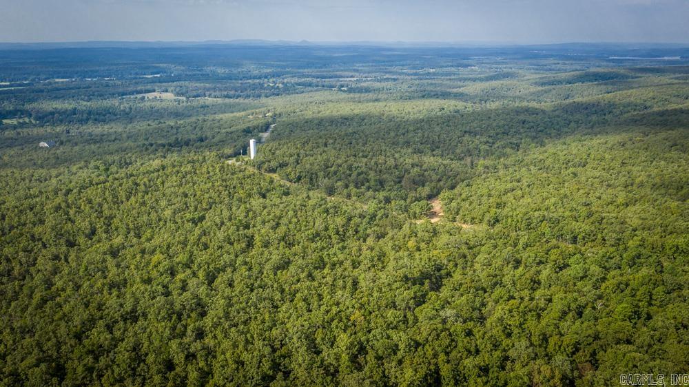 Tract 97 Michael James Drive  Sherwood, AR